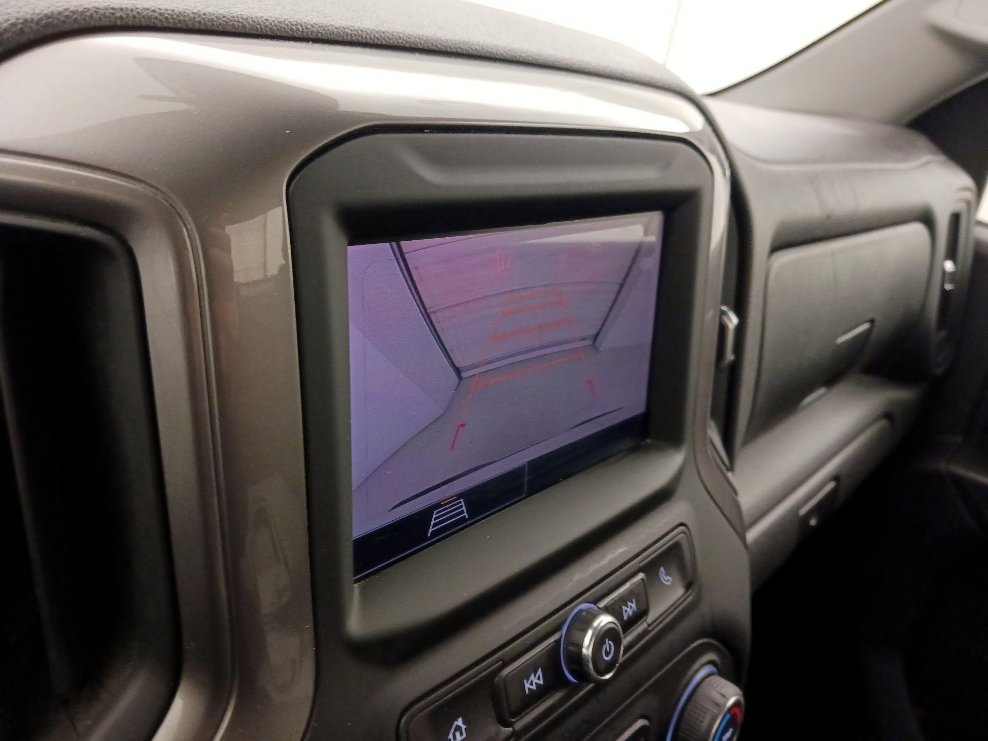 Thumbnail: 2024 Chevrolet Silverado 1500 - 14
