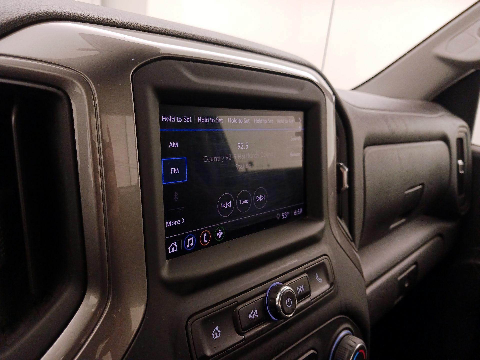 Thumbnail: 2024 Chevrolet Silverado 1500 - 15