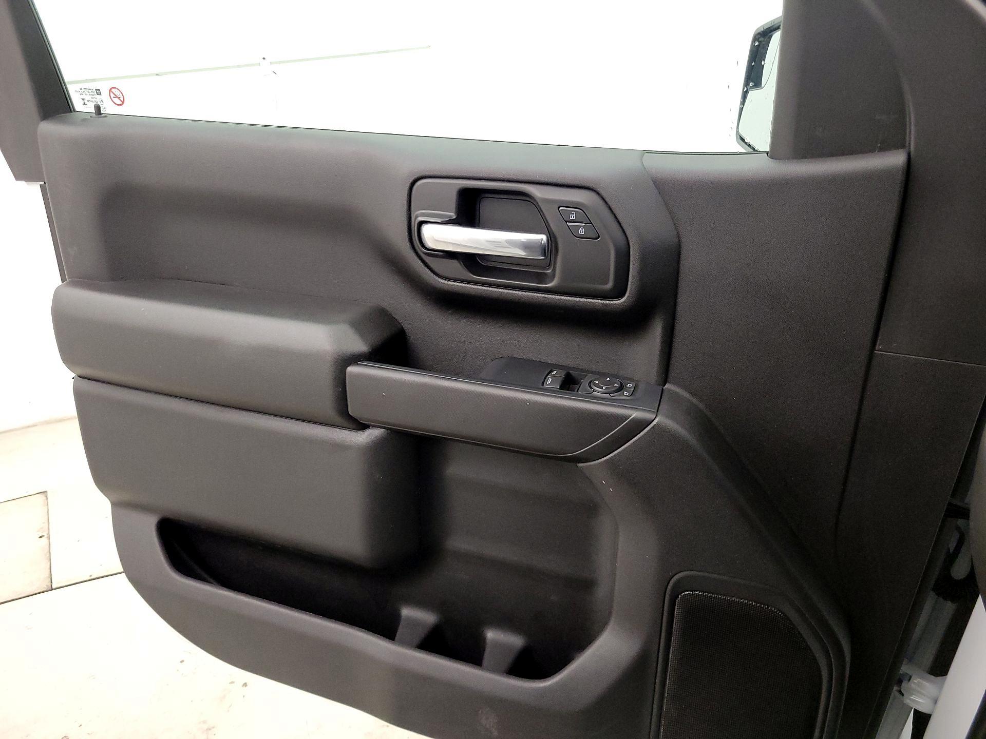 Thumbnail: 2024 Chevrolet Silverado 1500 - 12