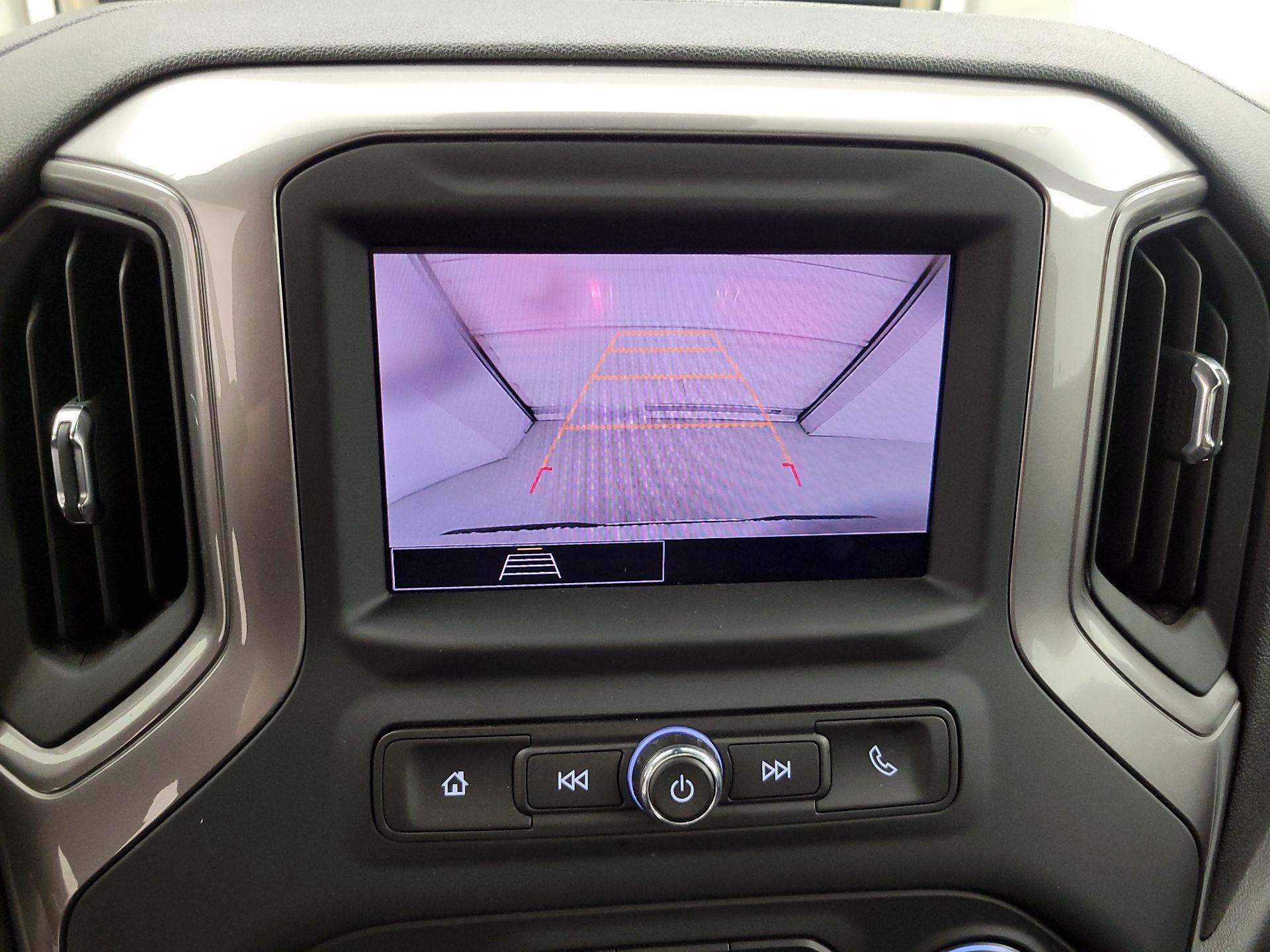 Thumbnail: 2024 Chevrolet Silverado 1500 - 14