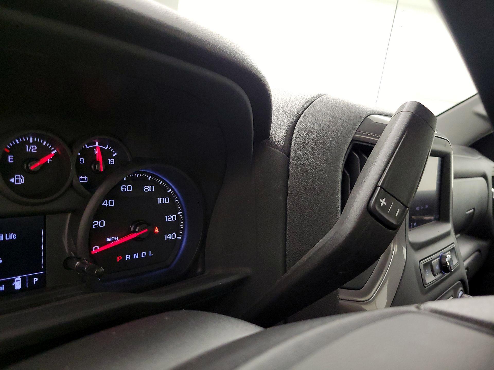 Thumbnail: 2024 Chevrolet Silverado 1500 - 17