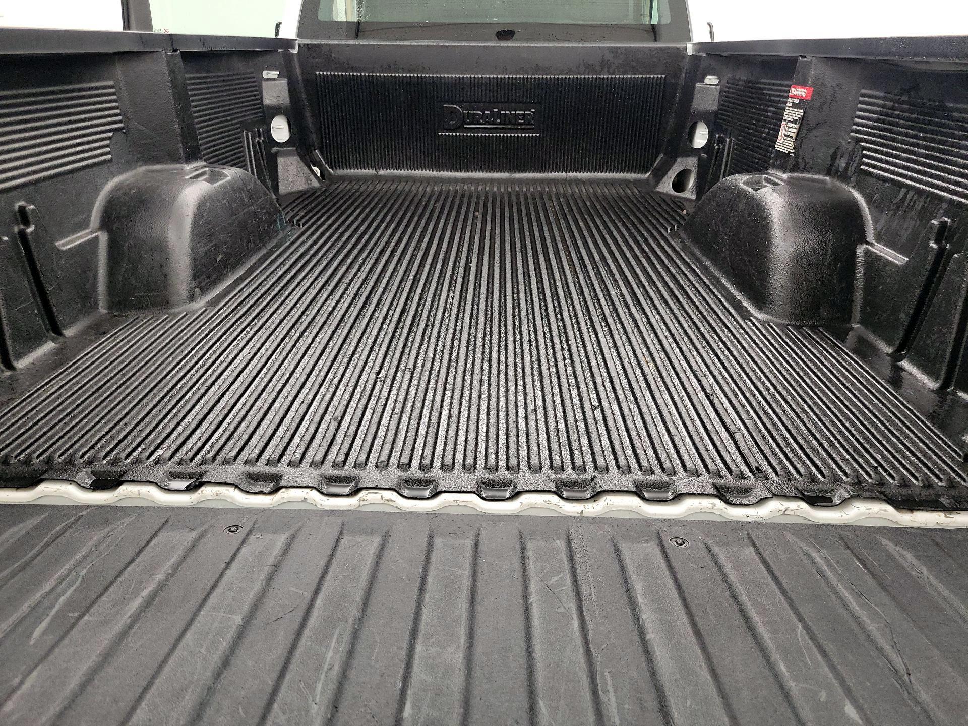 Thumbnail: 2024 Chevrolet Silverado 1500 - 19