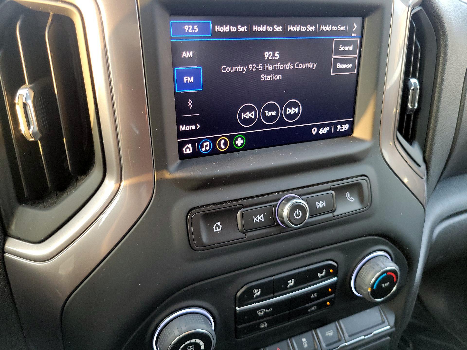 Thumbnail: 2024 Chevrolet Silverado 1500 - 15