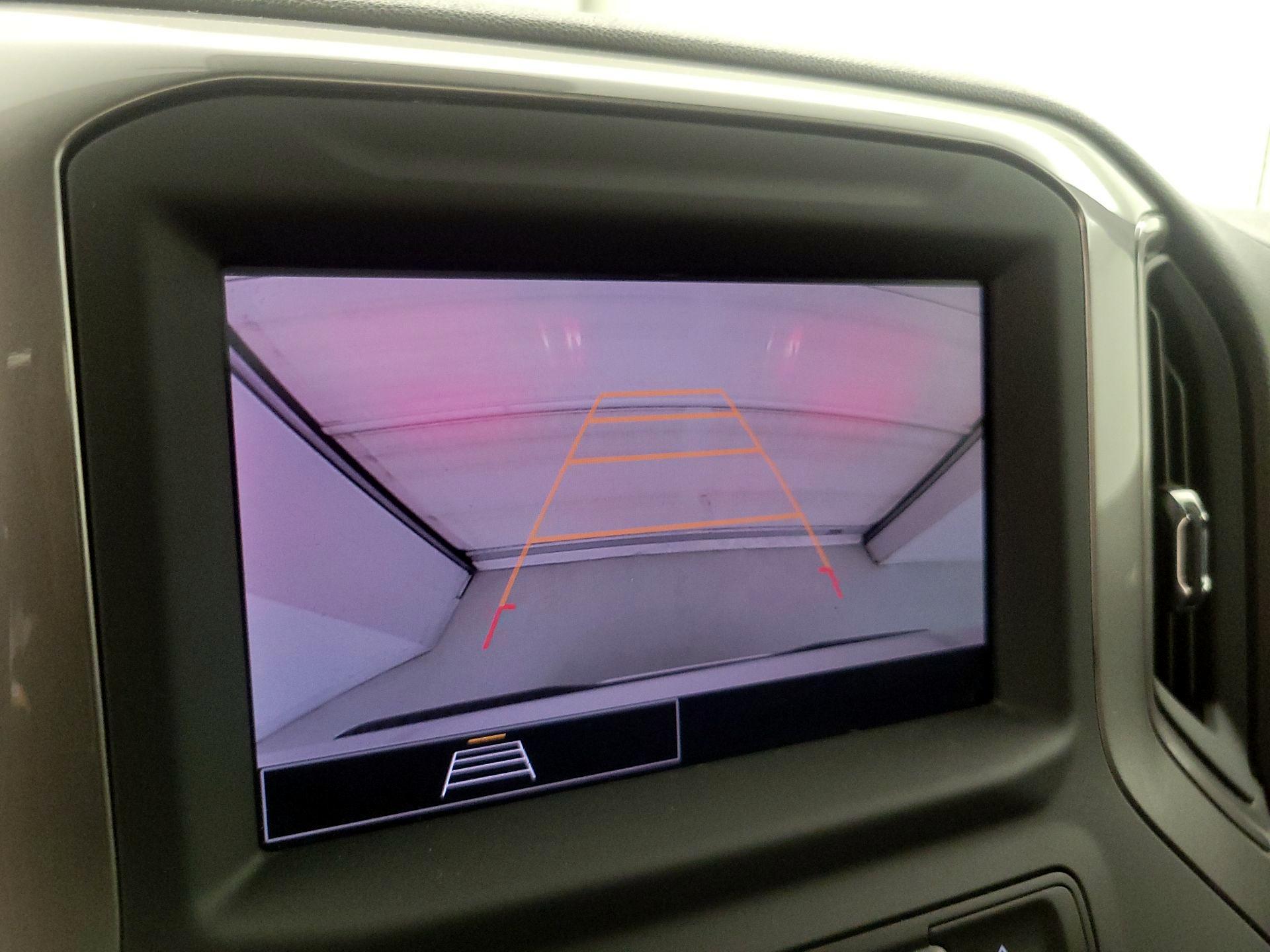 Thumbnail: 2024 Chevrolet Silverado 1500 - 14