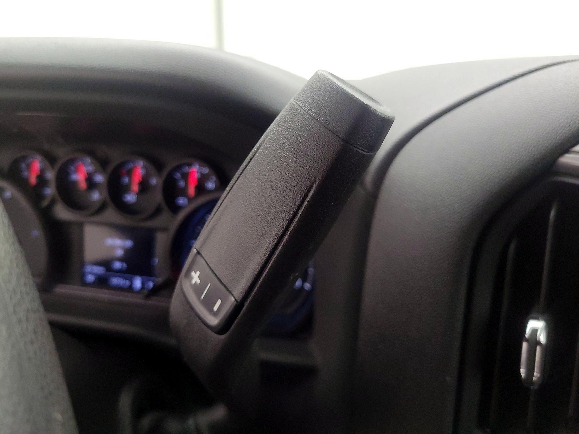 Thumbnail: 2024 Chevrolet Silverado 1500 - 17