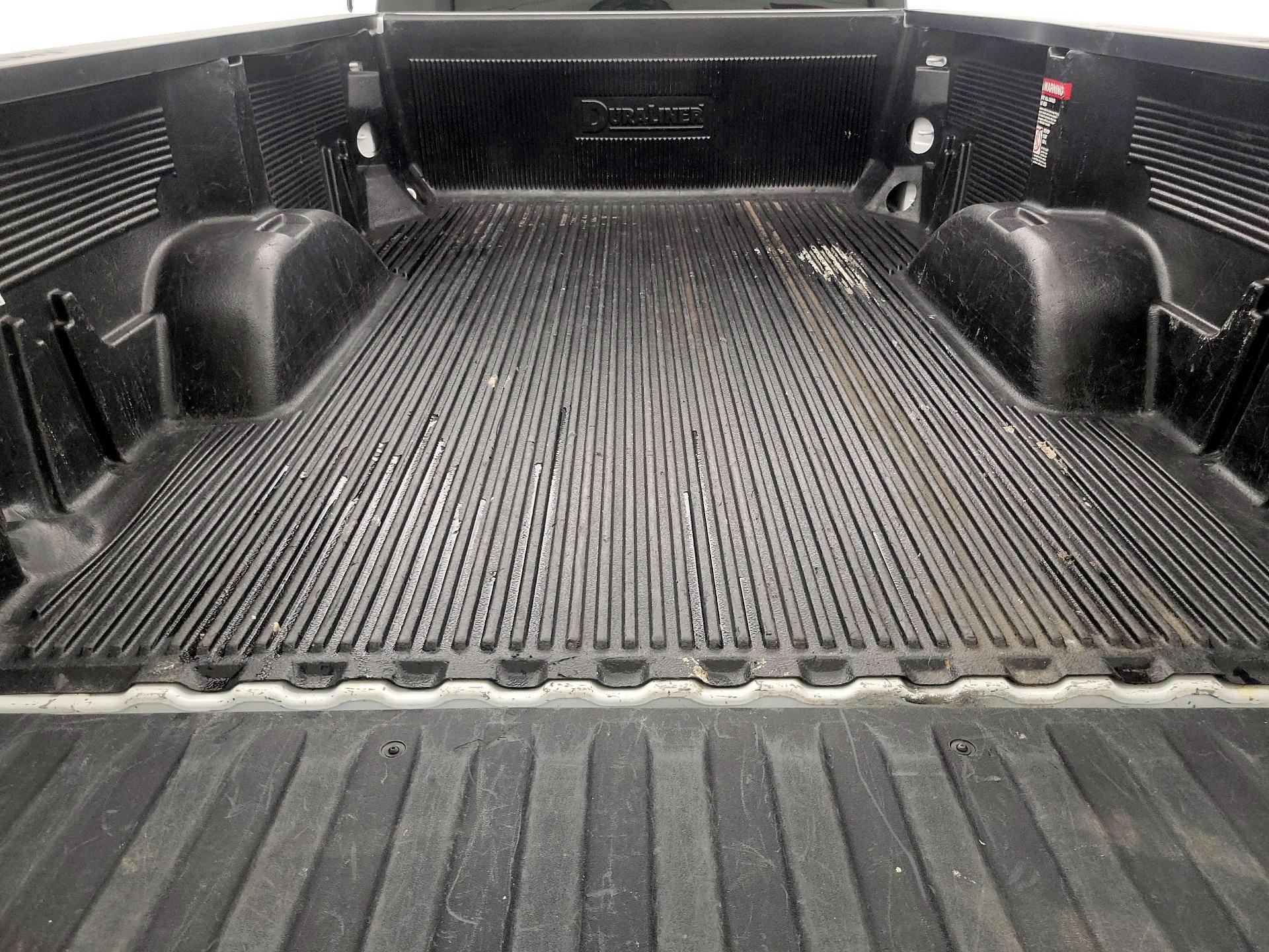 Thumbnail: 2024 Chevrolet Silverado 1500 - 19