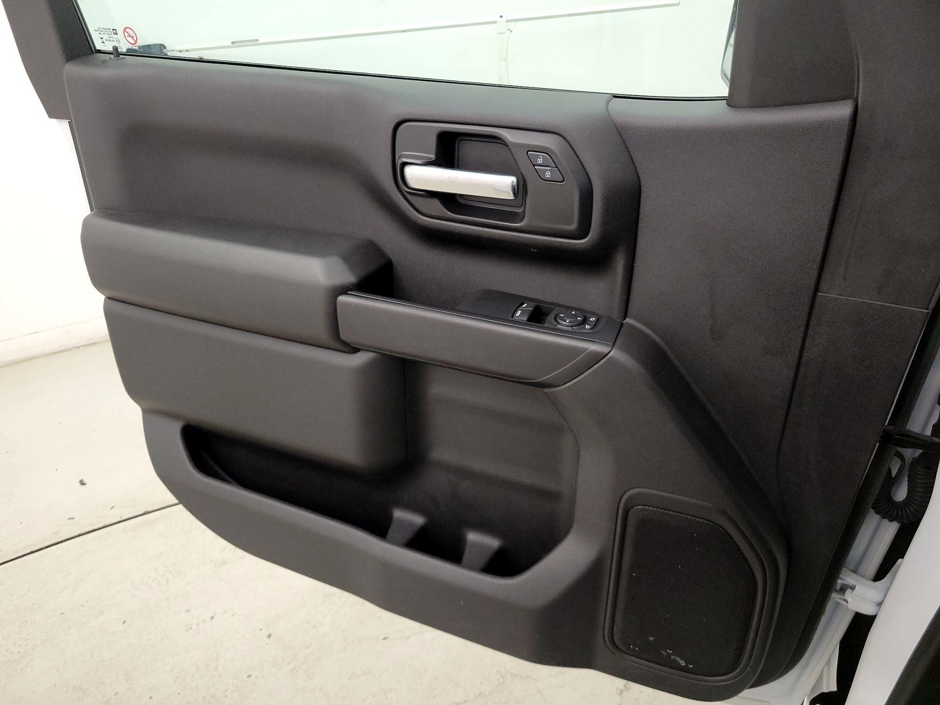 Thumbnail: 2024 Chevrolet Silverado 1500 - 12