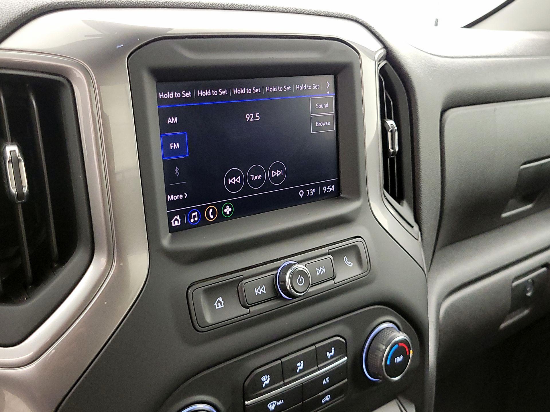 Thumbnail: 2024 Chevrolet Silverado 1500 - 15
