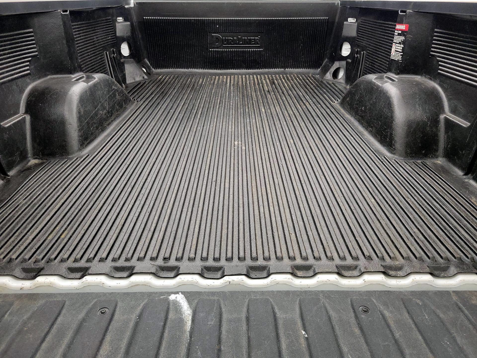 Thumbnail: 2024 Chevrolet Silverado 1500 - 19