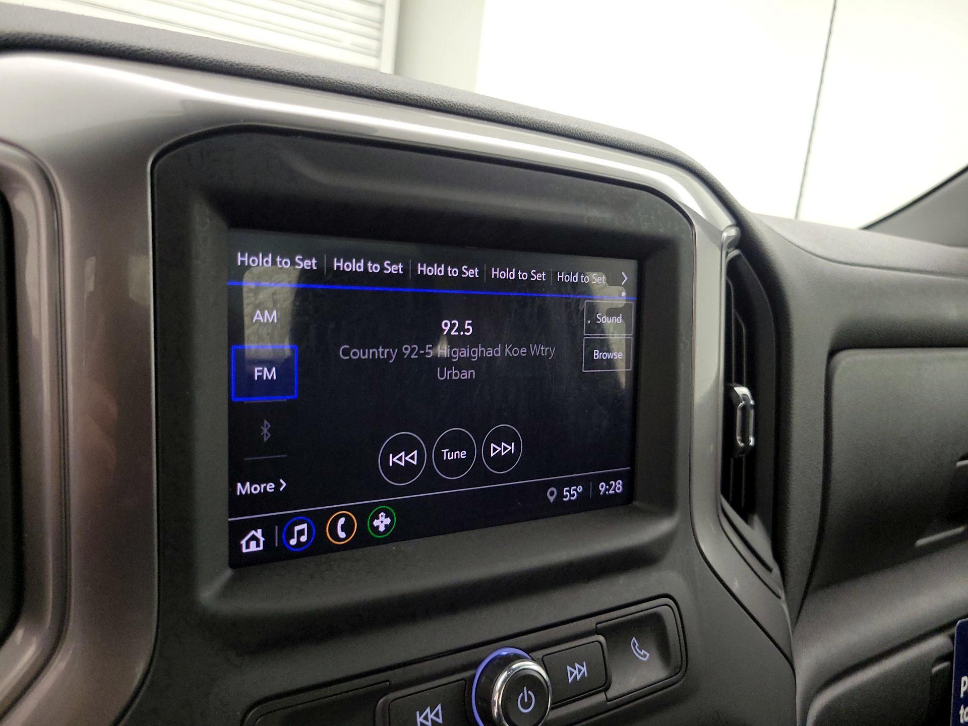 Thumbnail: 2024 Chevrolet Silverado 1500 - 15