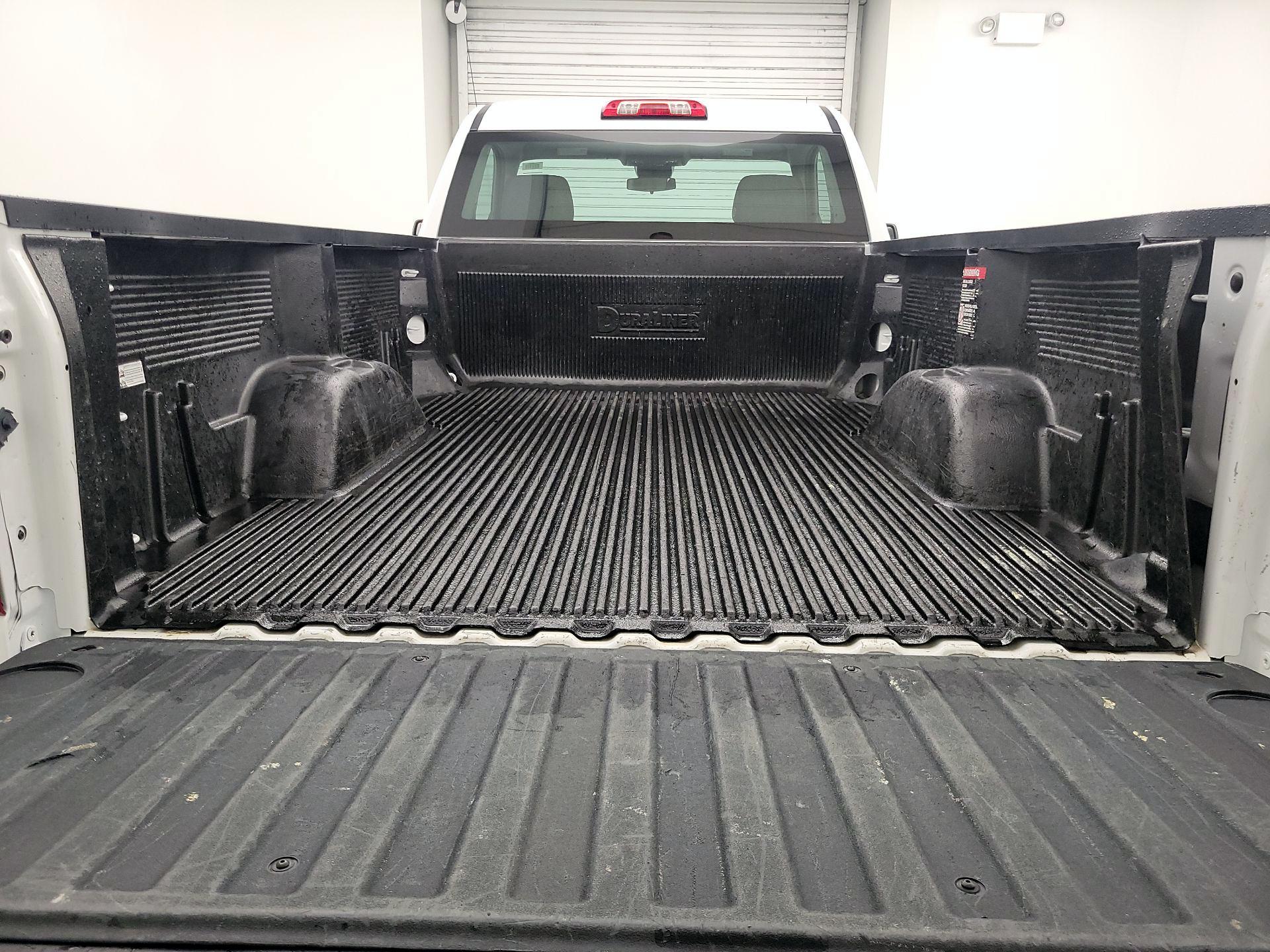 Thumbnail: 2024 Chevrolet Silverado 1500 - 19