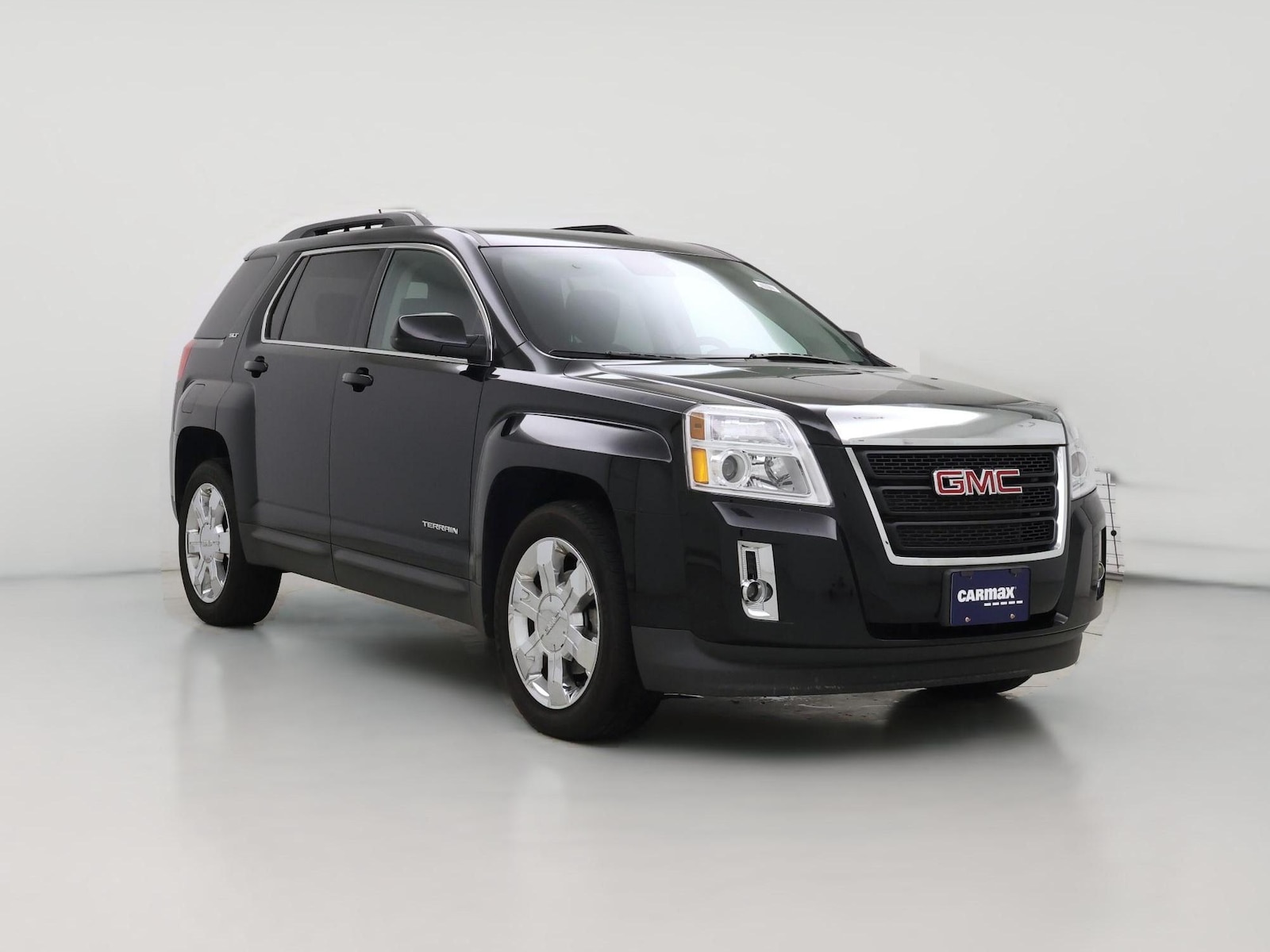 2014 GMC Terrain