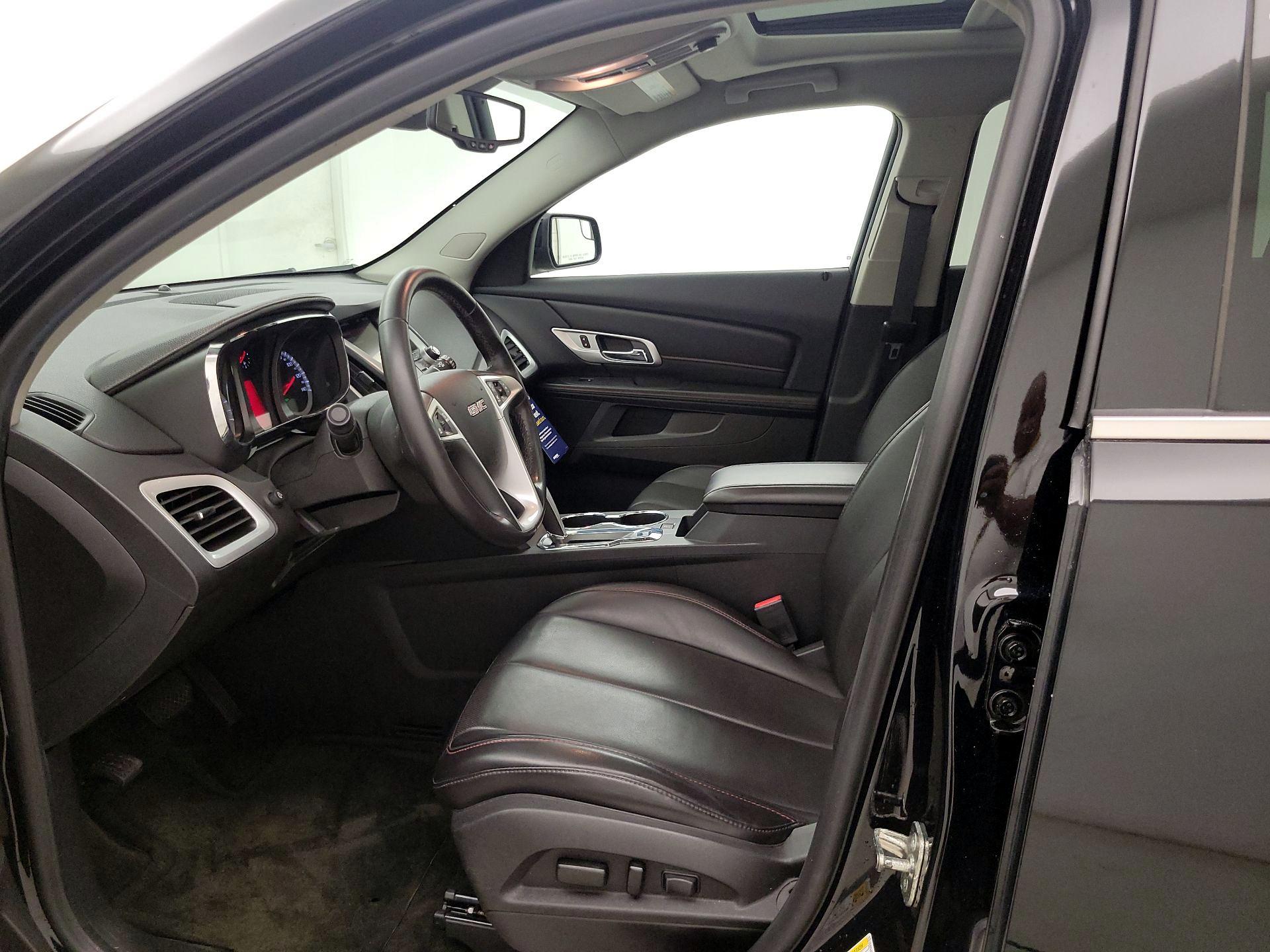 Thumbnail: 2014 GMC Terrain - 11