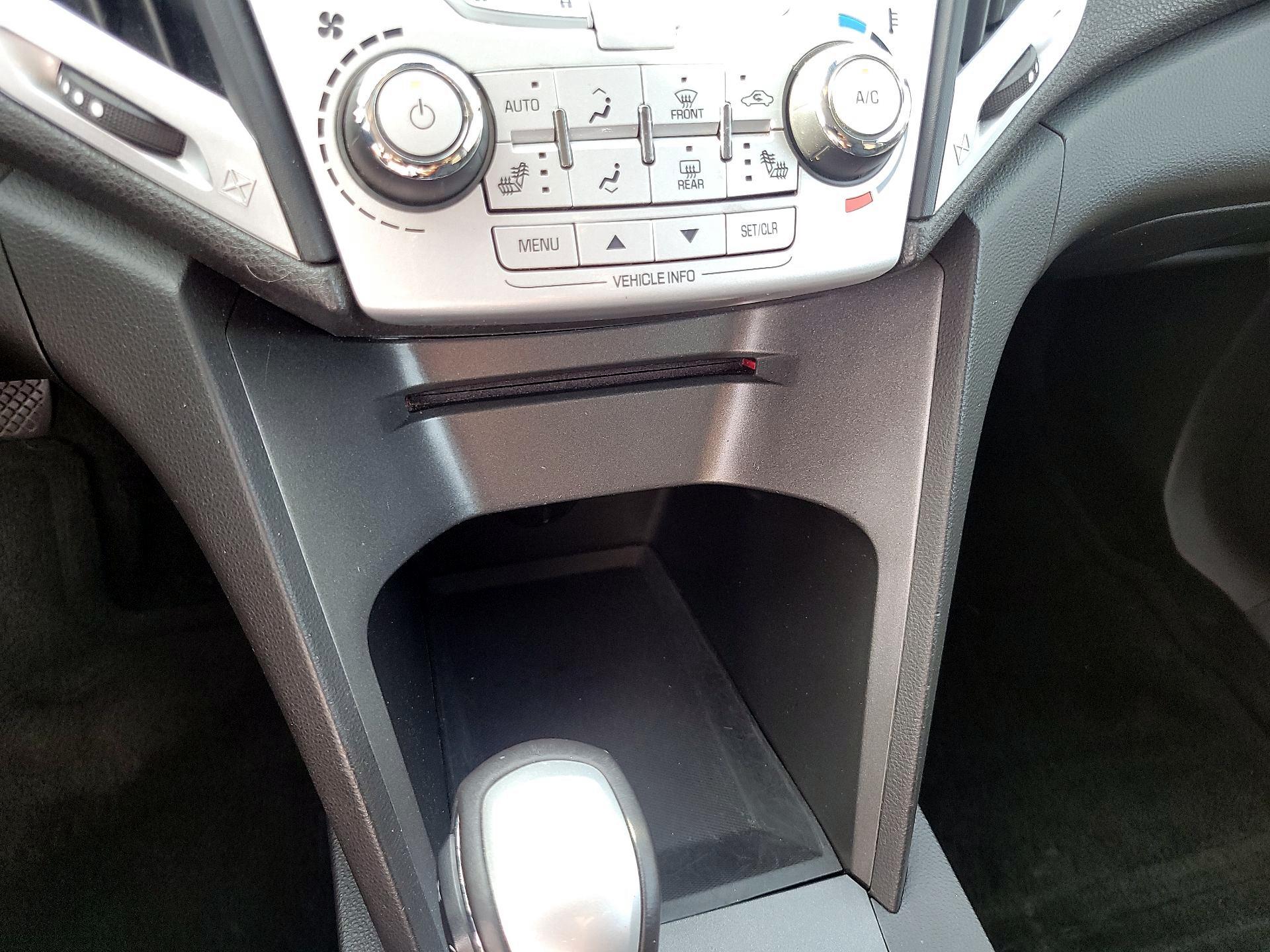 Thumbnail: 2014 GMC Terrain - 15