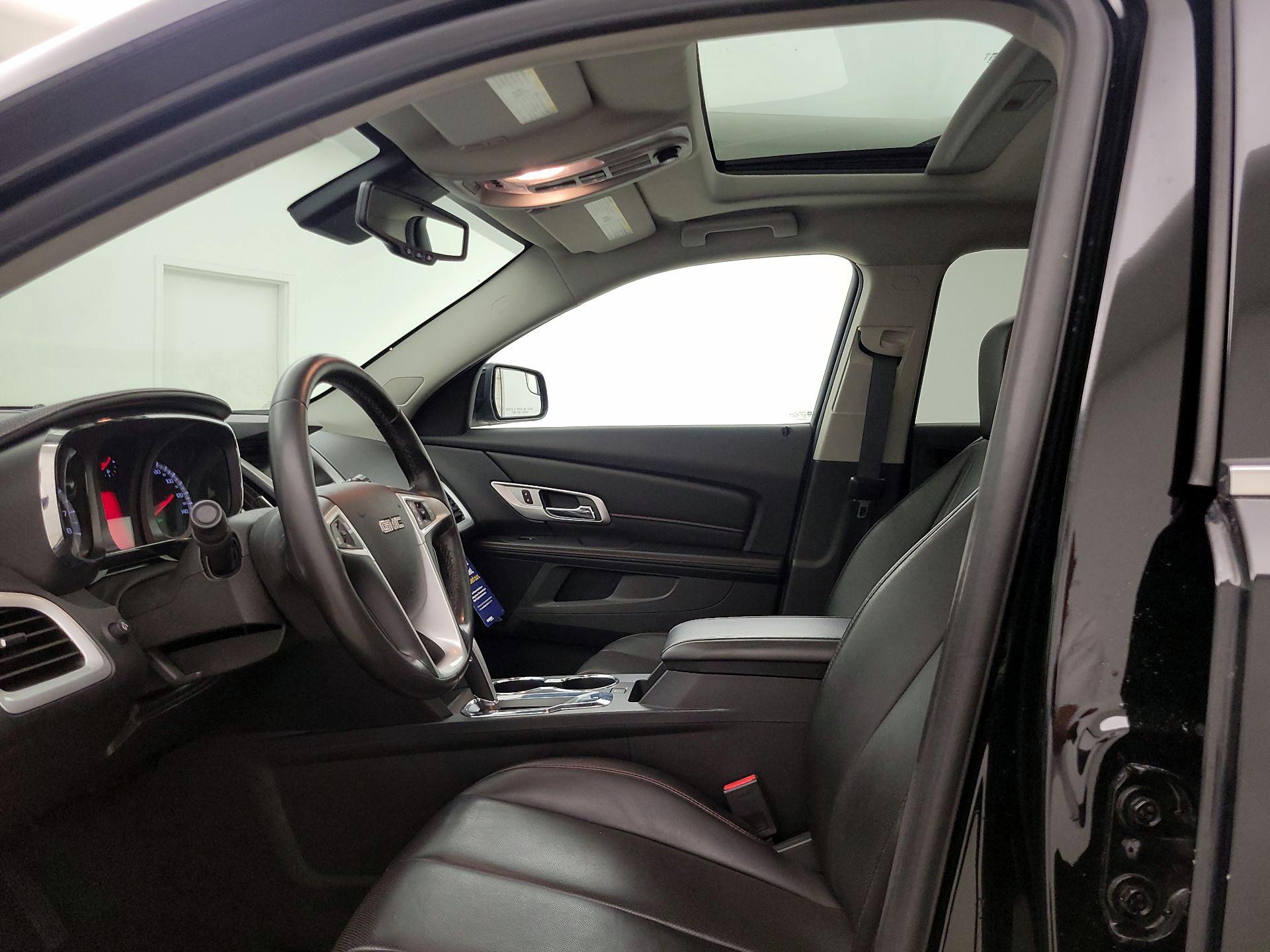 Thumbnail: 2014 GMC Terrain - 17