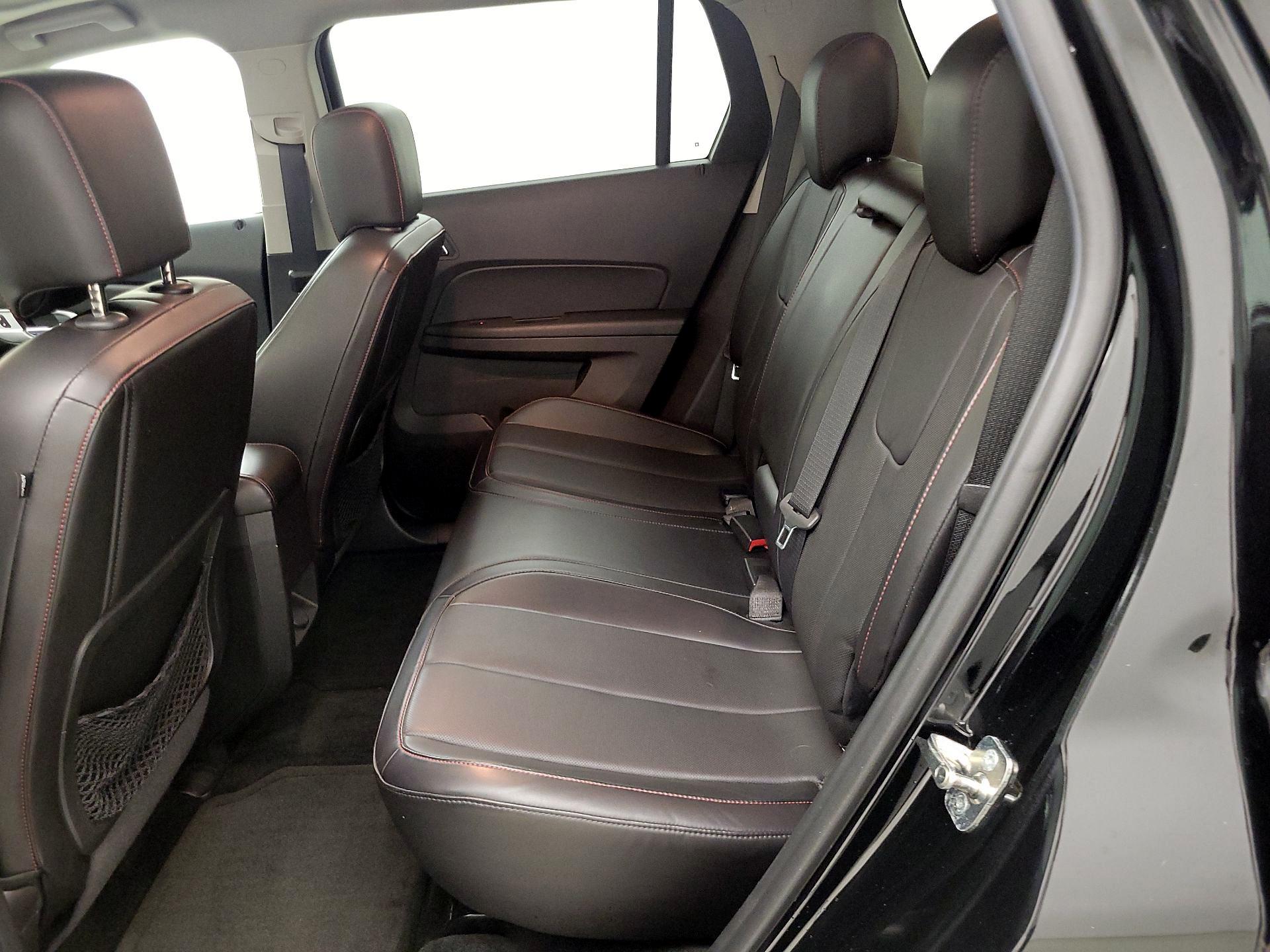 Thumbnail: 2014 GMC Terrain - 18