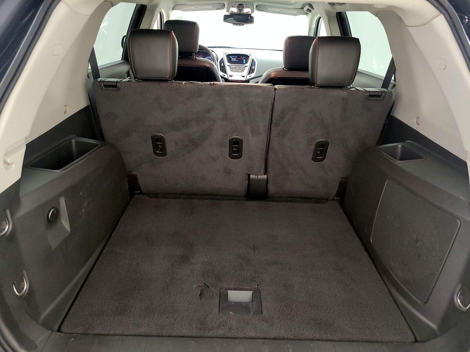 Thumbnail: 2014 GMC Terrain - 19