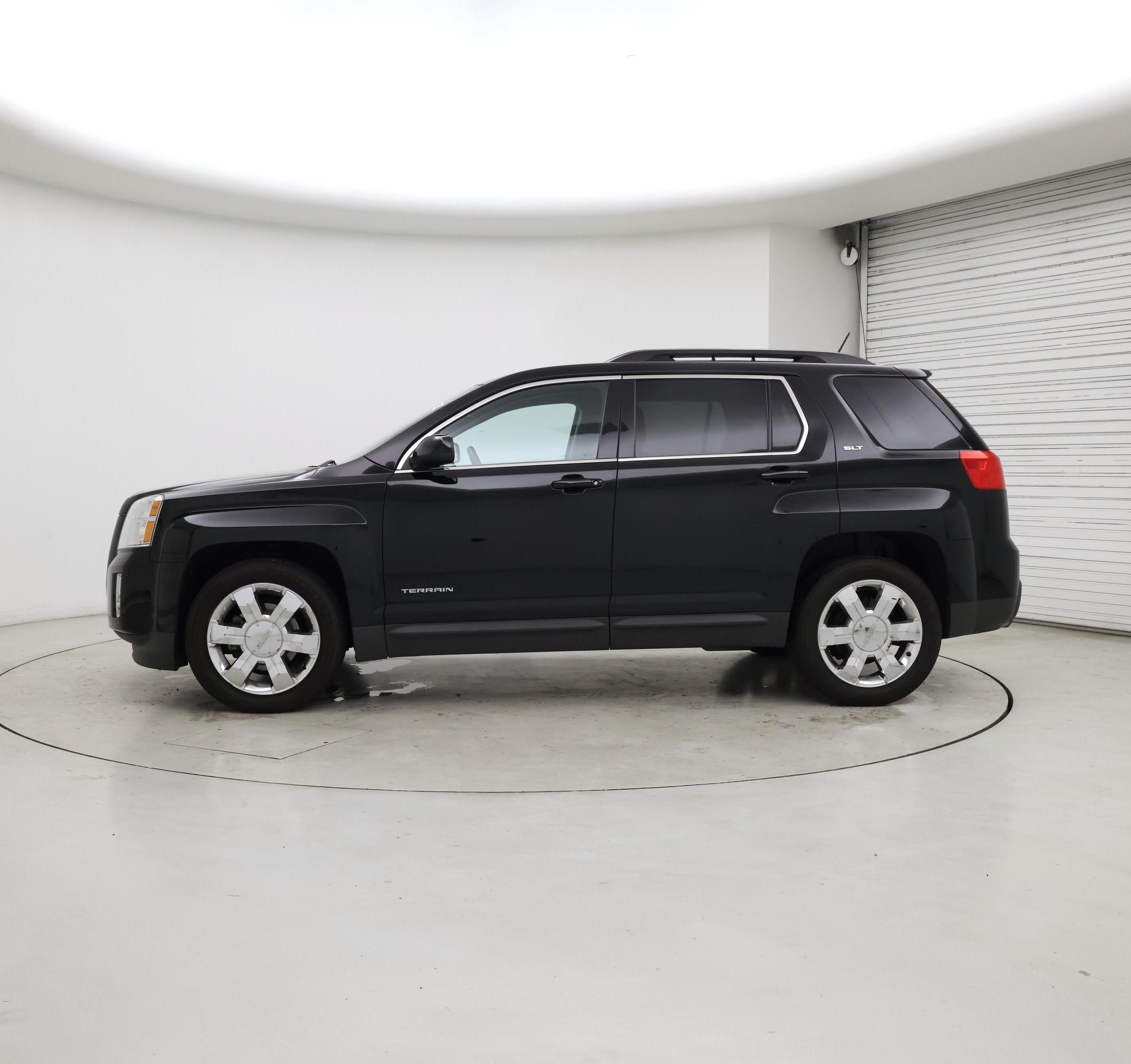 Thumbnail: 2014 GMC Terrain - 3