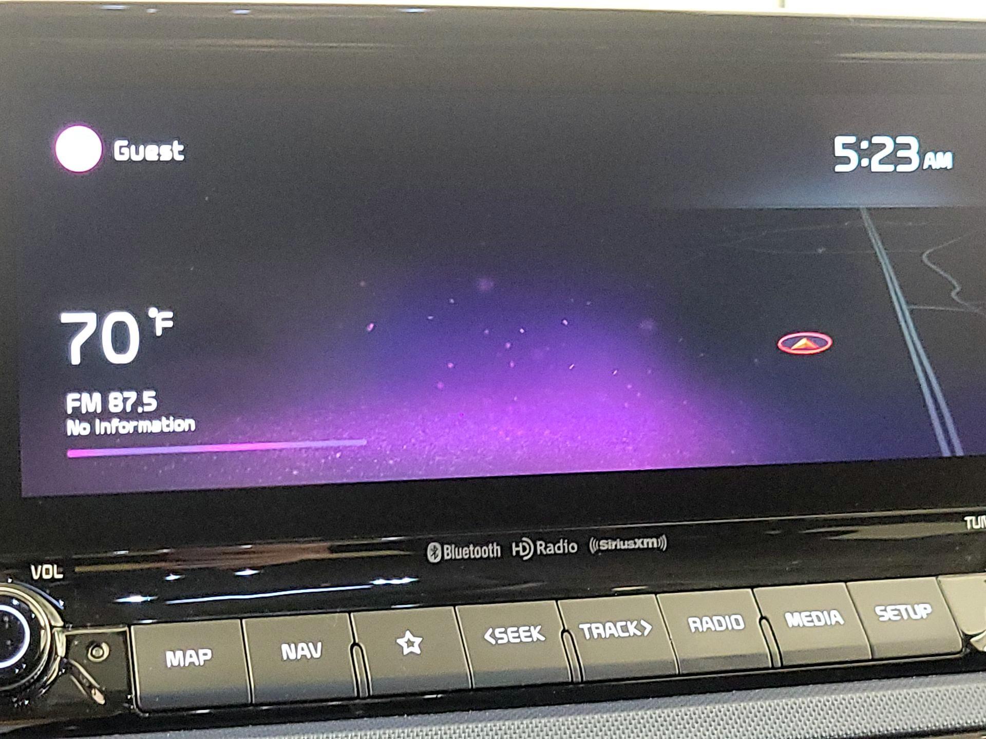 Thumbnail: 2022 Kia Seltos - 15