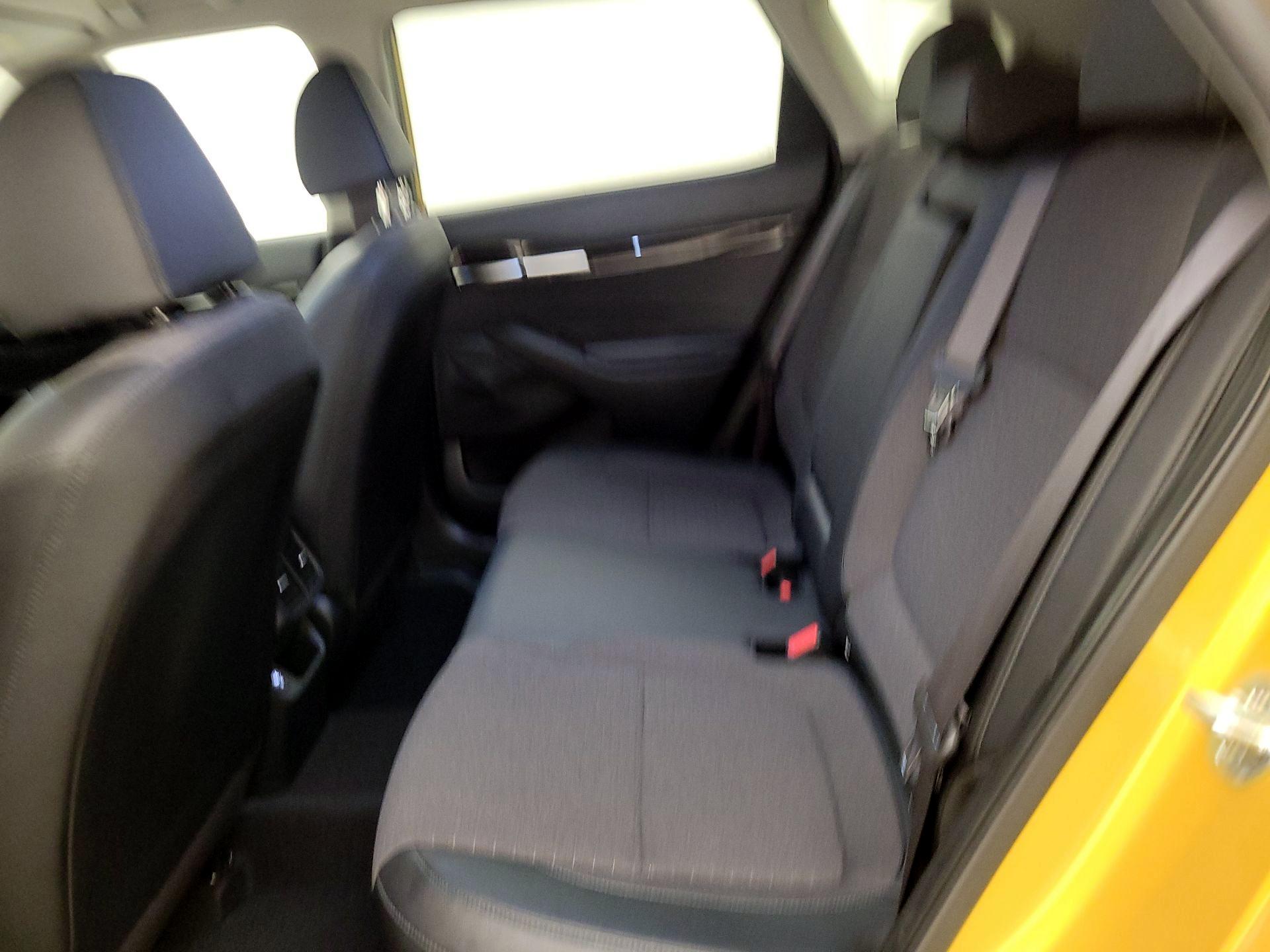 Thumbnail: 2022 Kia Seltos - 19