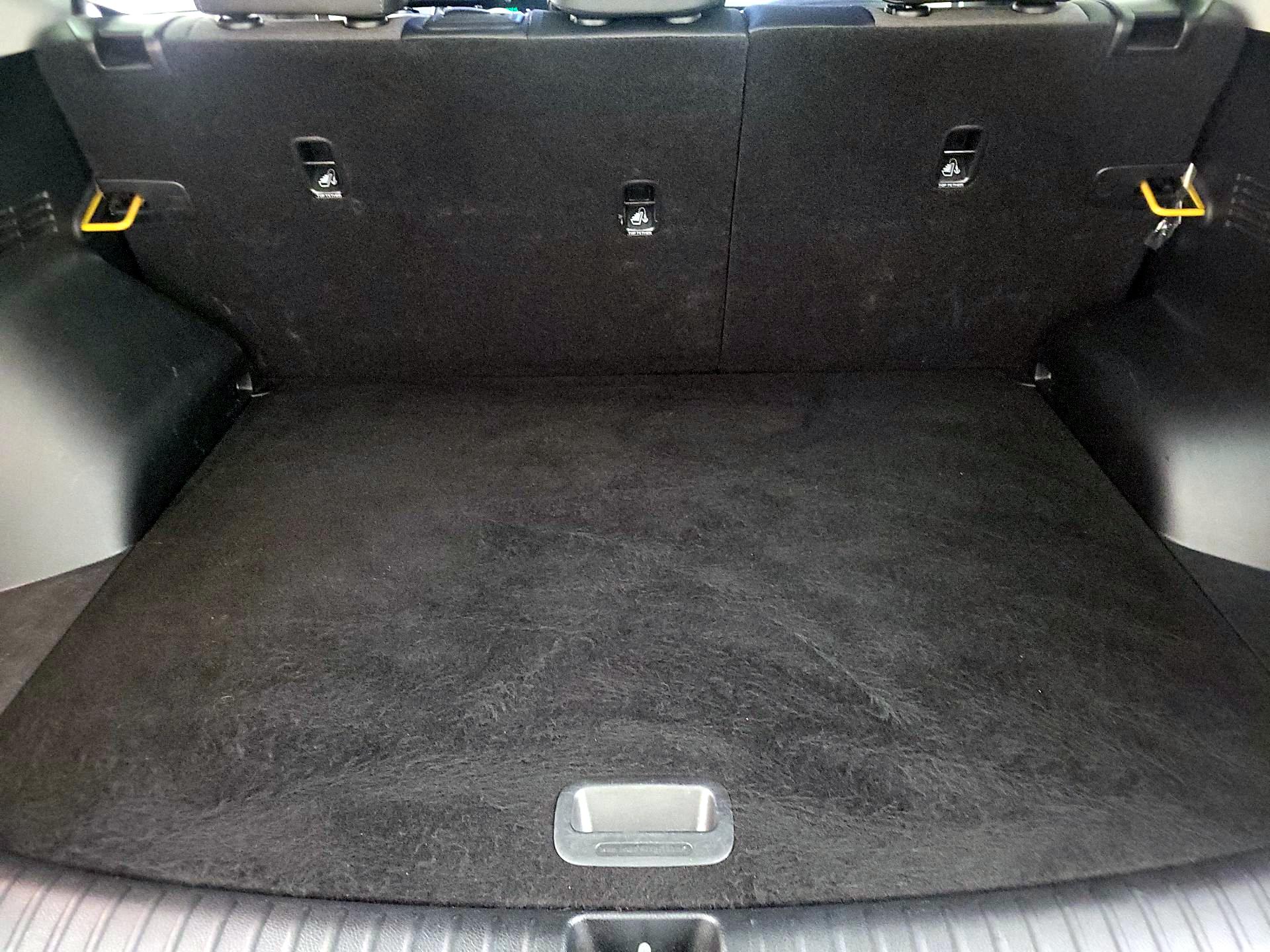 Thumbnail: 2022 Kia Seltos - 20