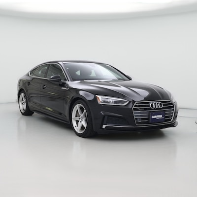 2019 Audi A5 Premium Plus