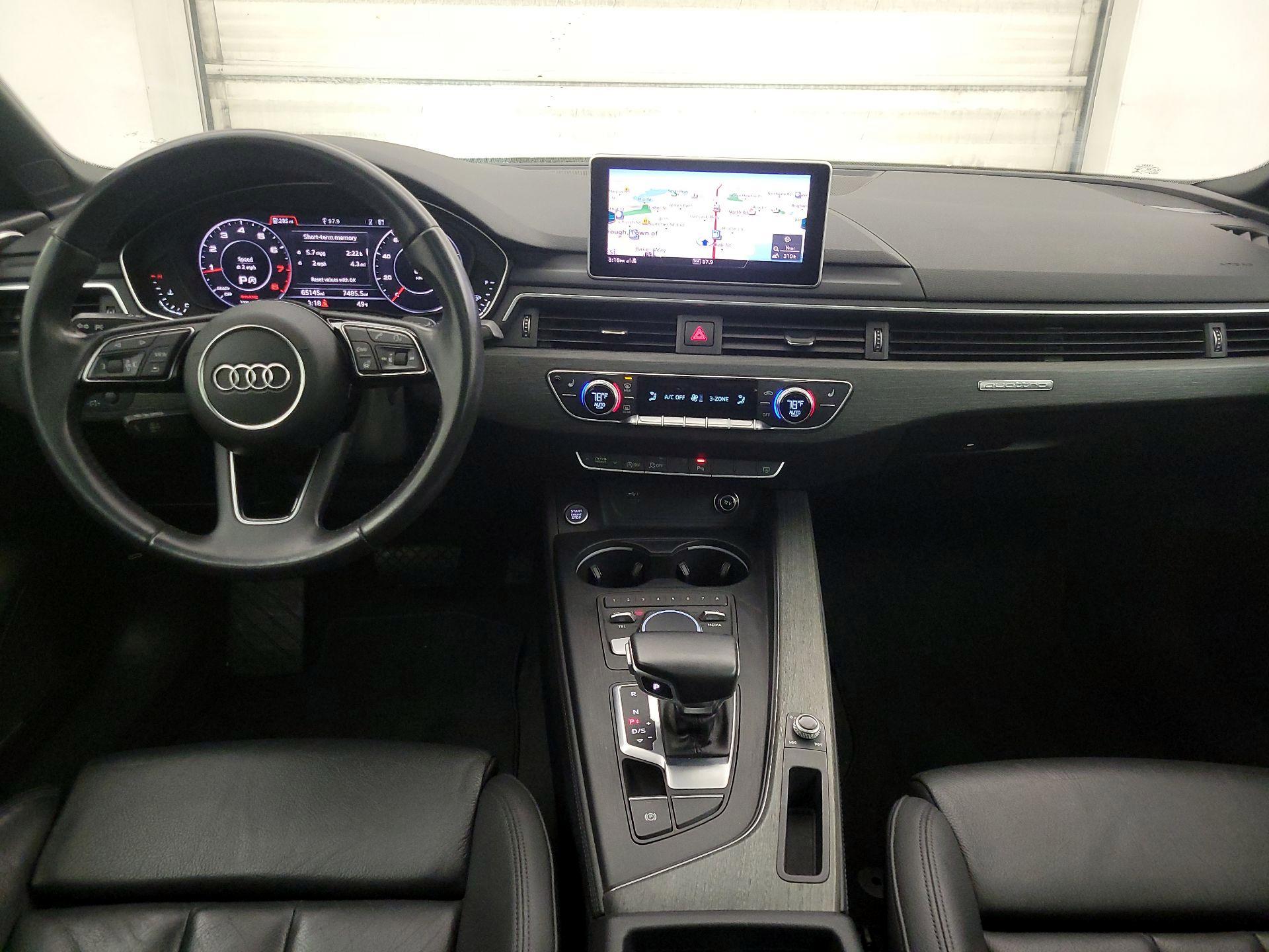 Thumbnail: 2019 Audi A5 - 9