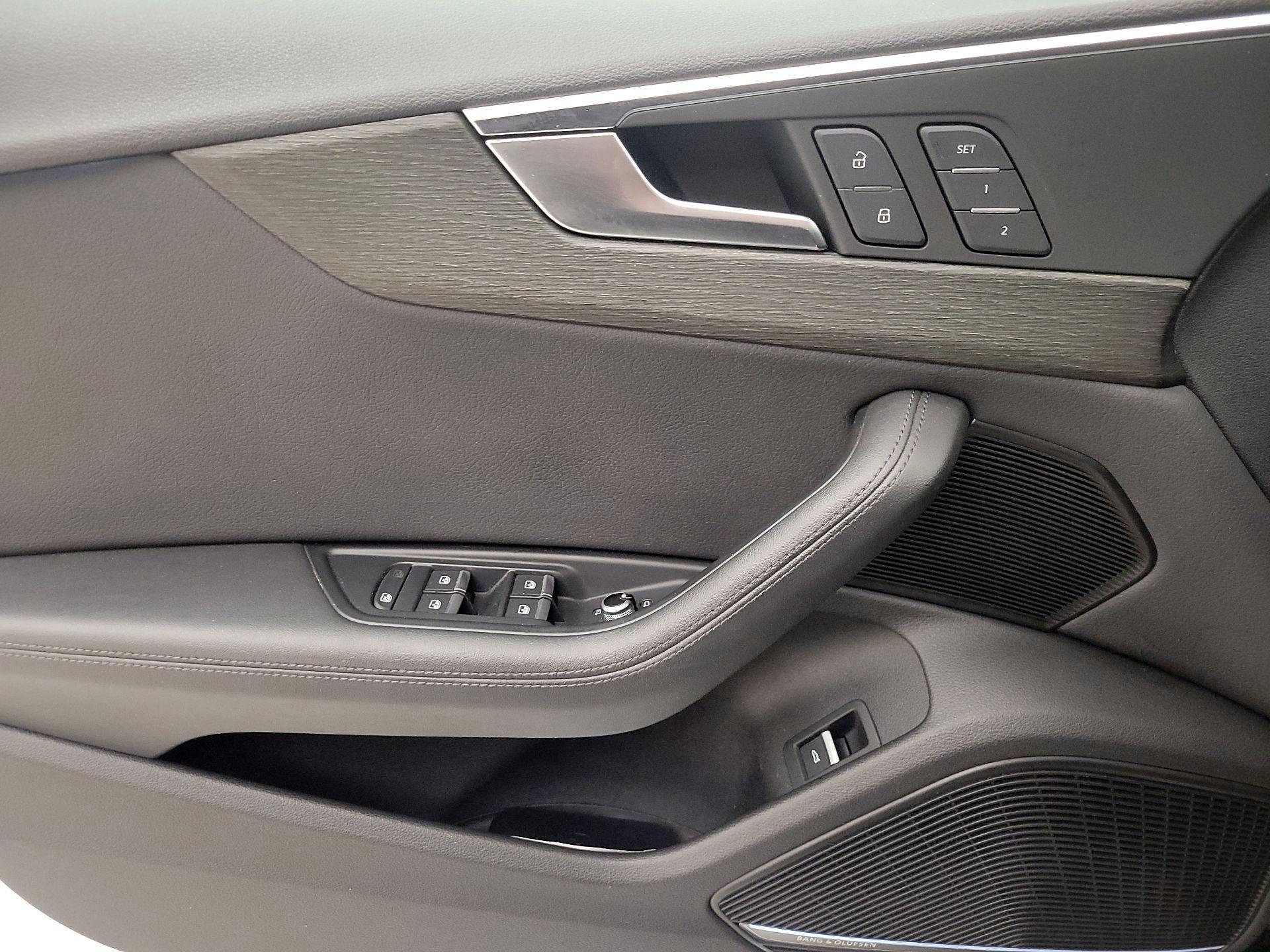 Thumbnail: 2019 Audi A5 - 12