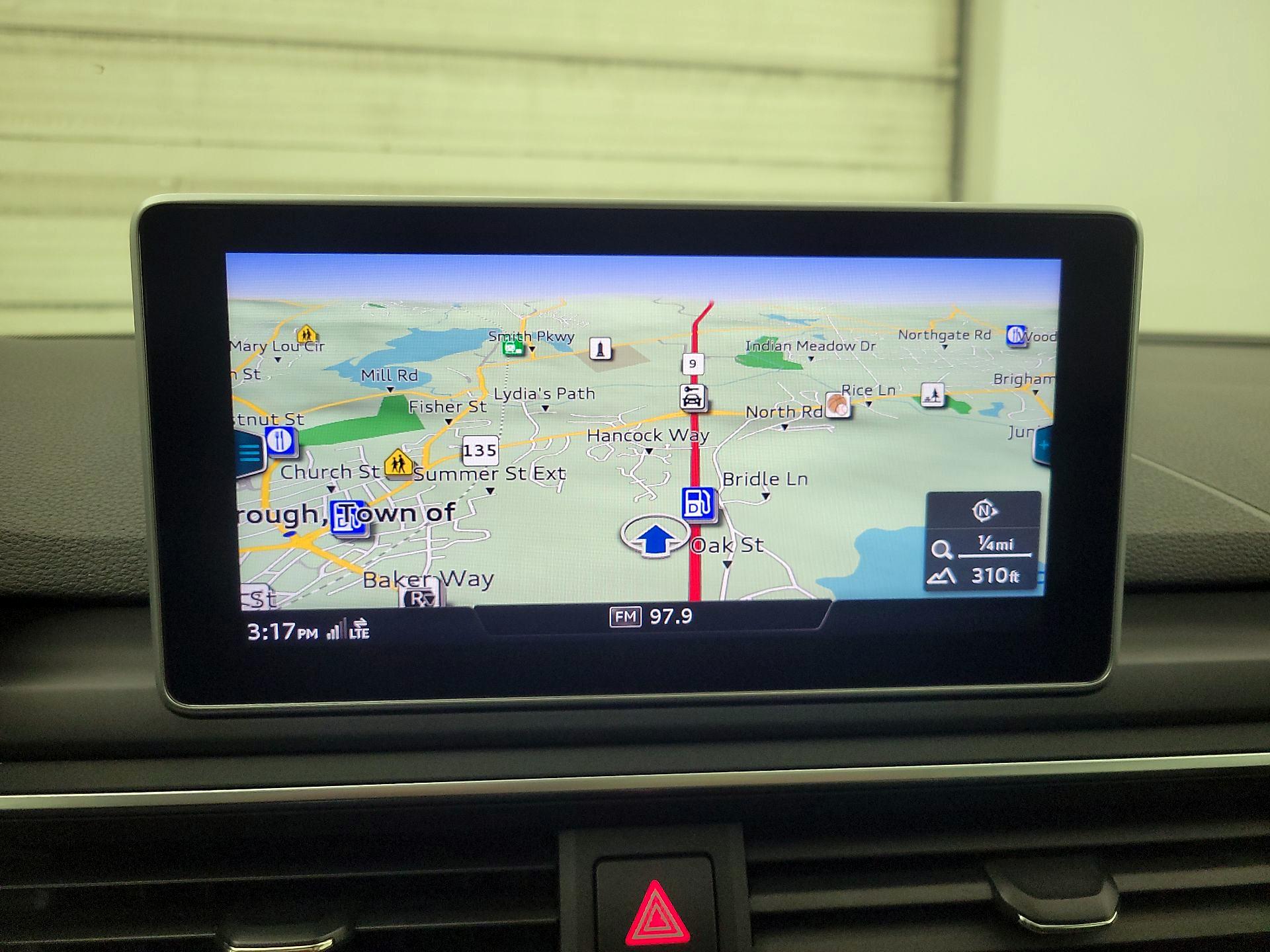 Thumbnail: 2019 Audi A5 - 14