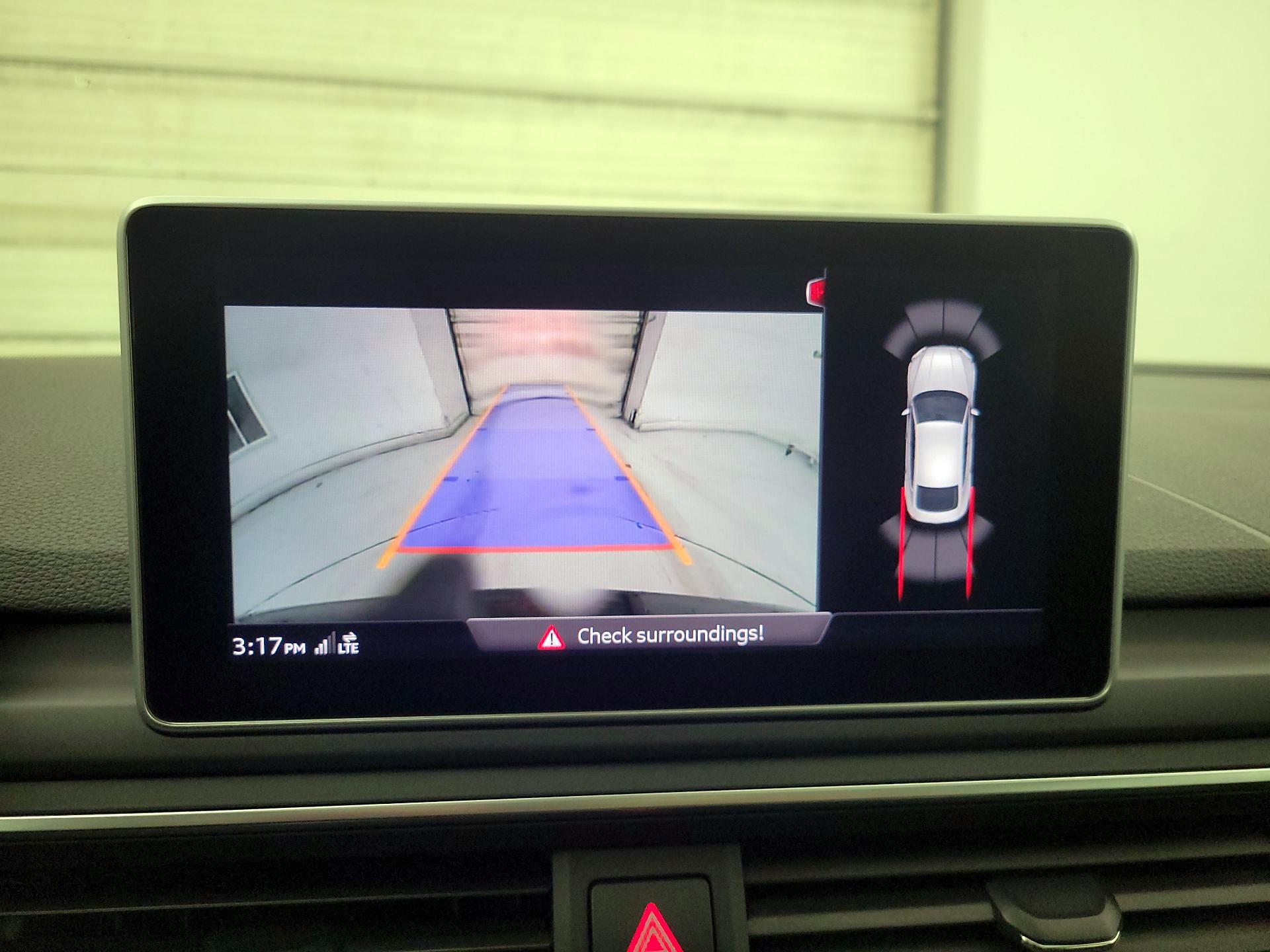 Thumbnail: 2019 Audi A5 - 15