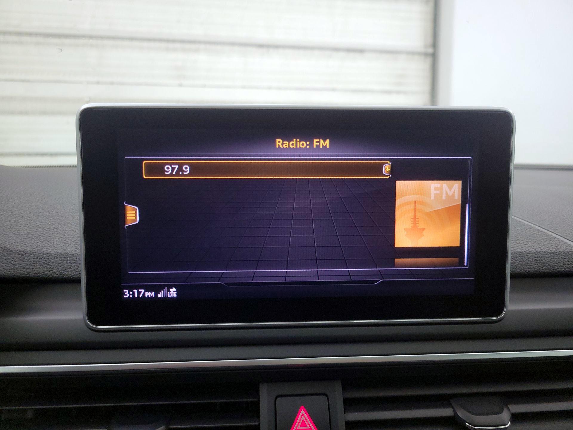 Thumbnail: 2019 Audi A5 - 16