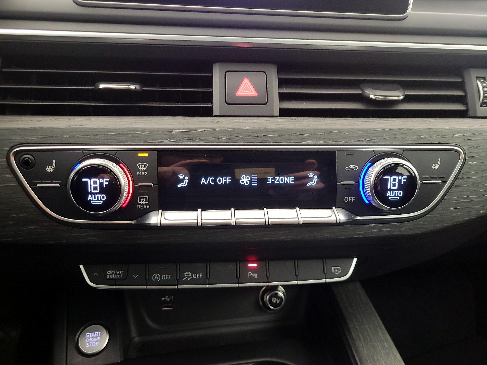 Thumbnail: 2019 Audi A5 - 17