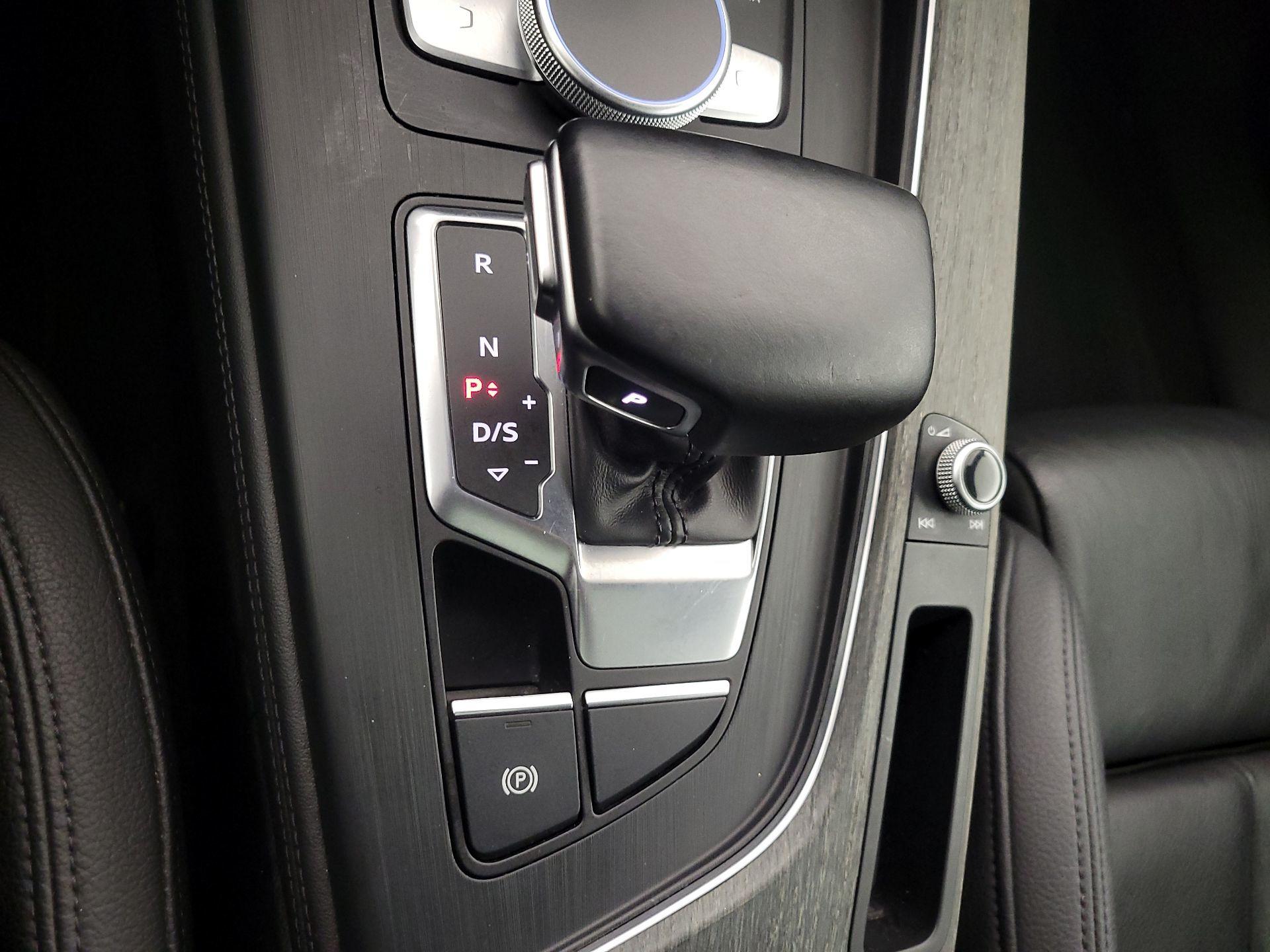 Thumbnail: 2019 Audi A5 - 18