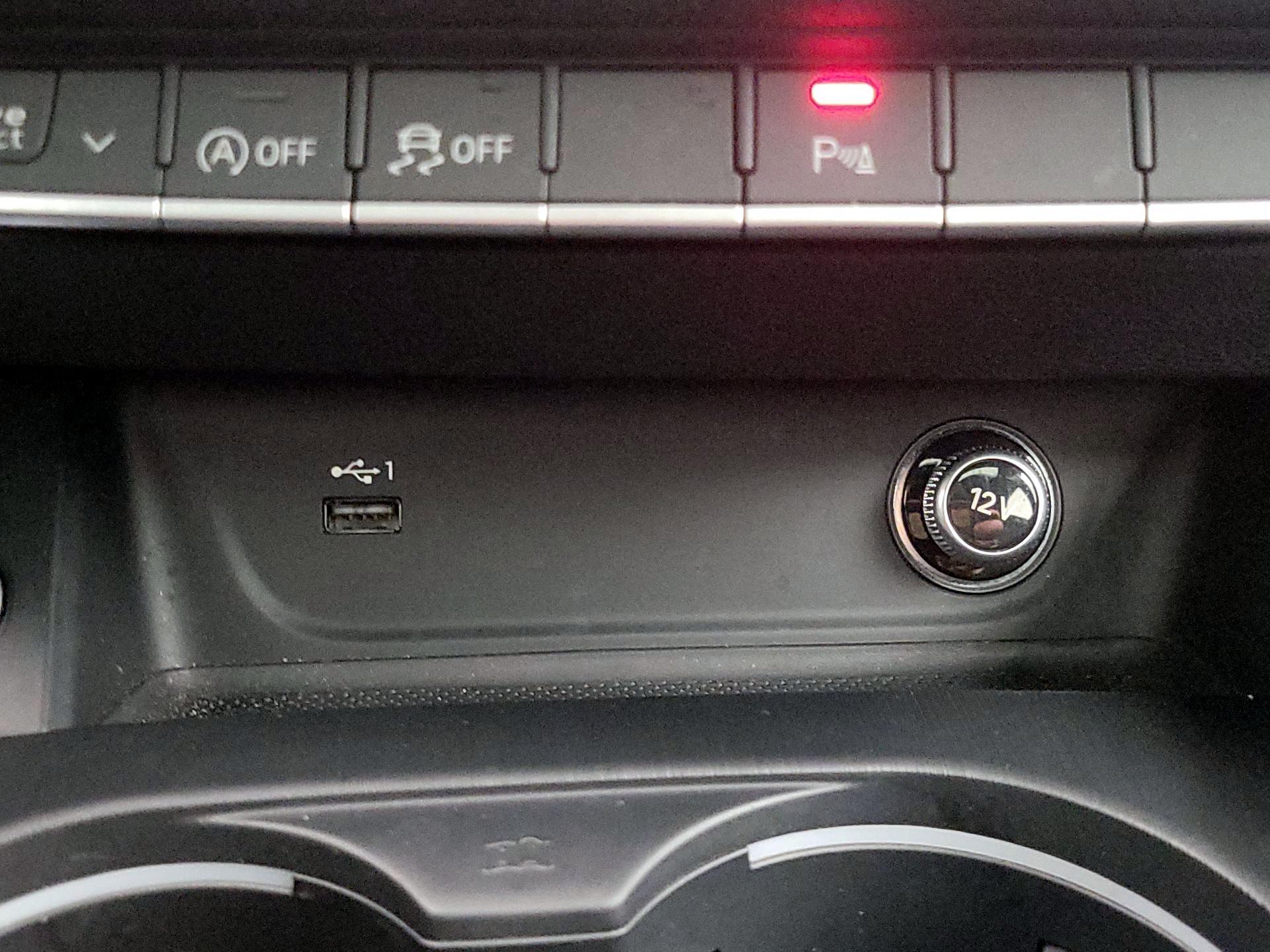 Thumbnail: 2019 Audi A5 - 19