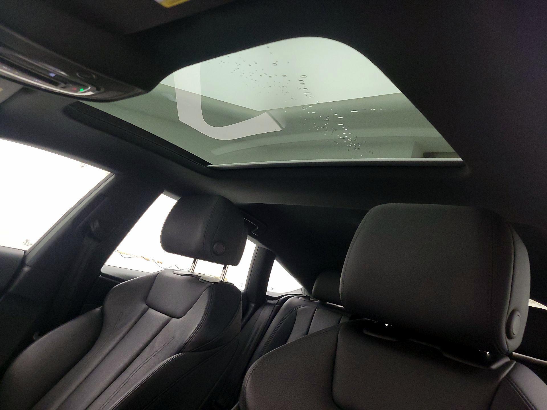 Thumbnail: 2019 Audi A5 - 20