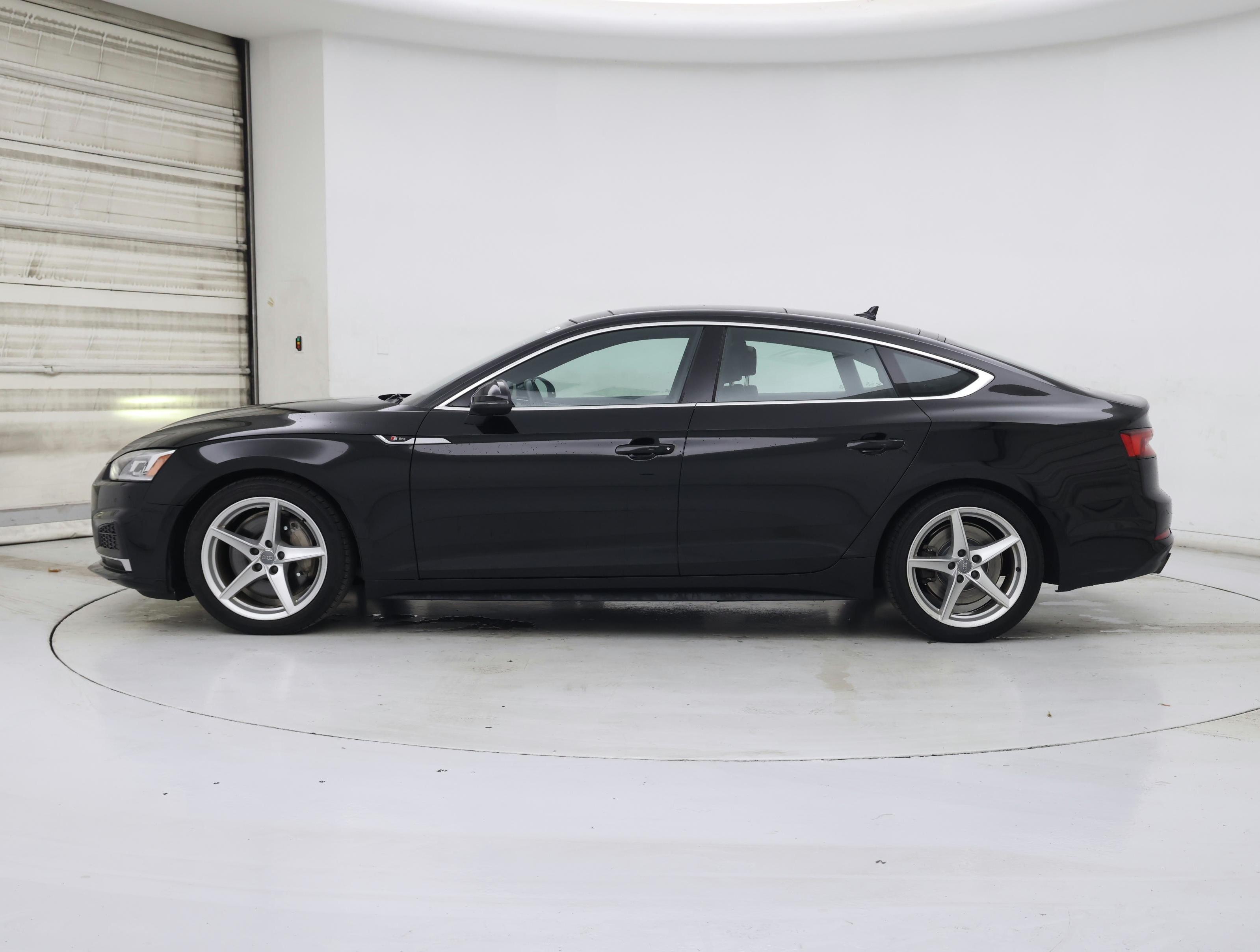 Thumbnail: 2019 Audi A5 - 3