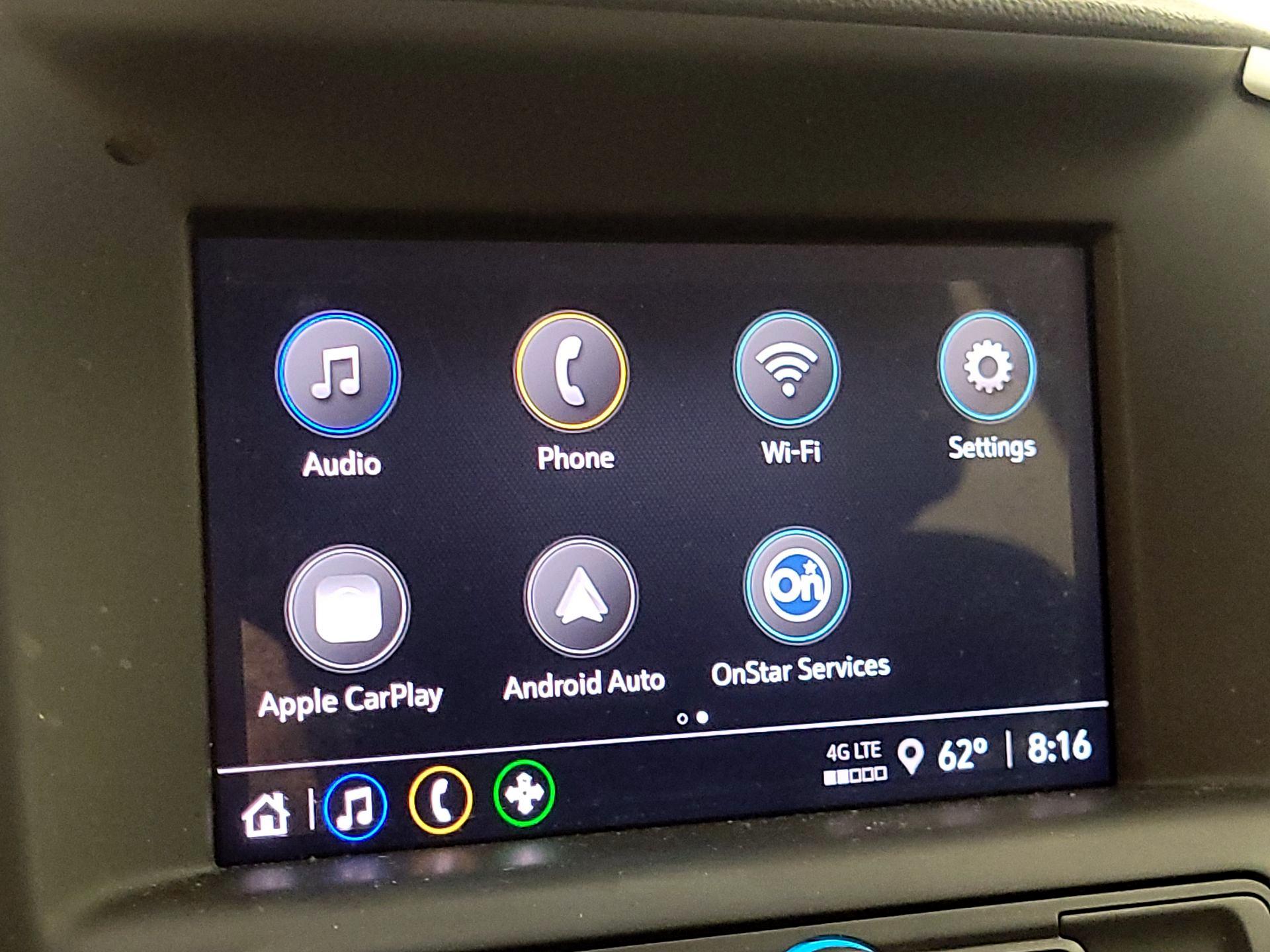 Thumbnail: 2022 GMC Terrain - 15