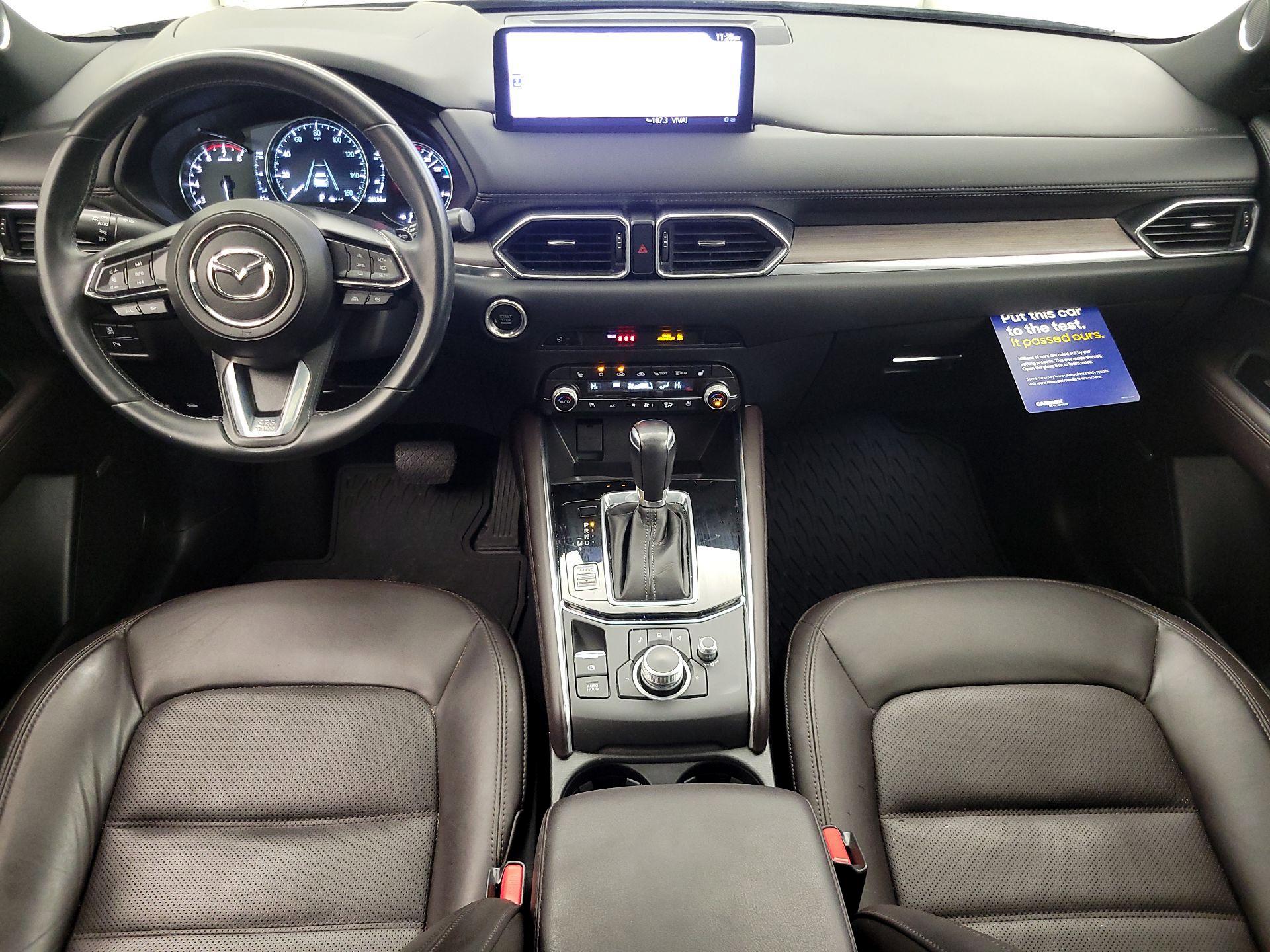 Thumbnail: 2023 Mazda CX-5 - 9