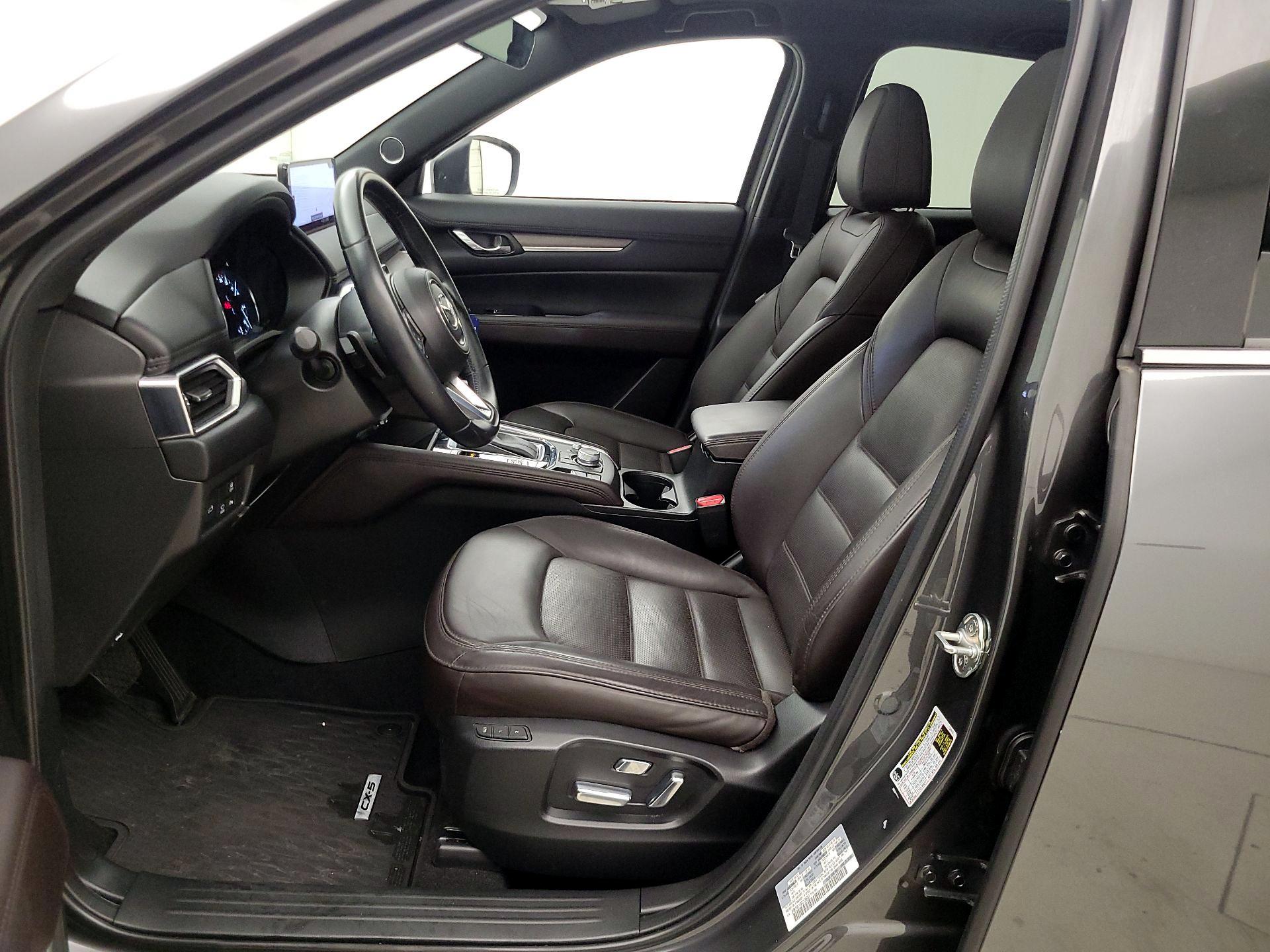 Thumbnail: 2023 Mazda CX-5 - 11