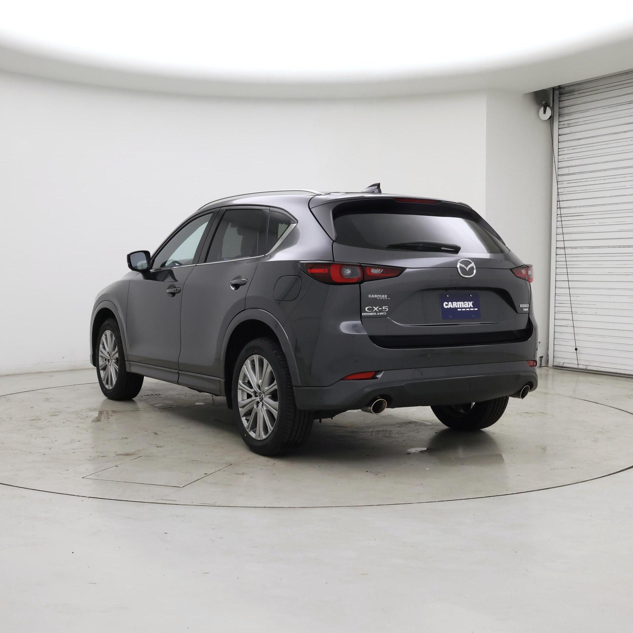 Thumbnail: 2023 Mazda CX-5 - 2