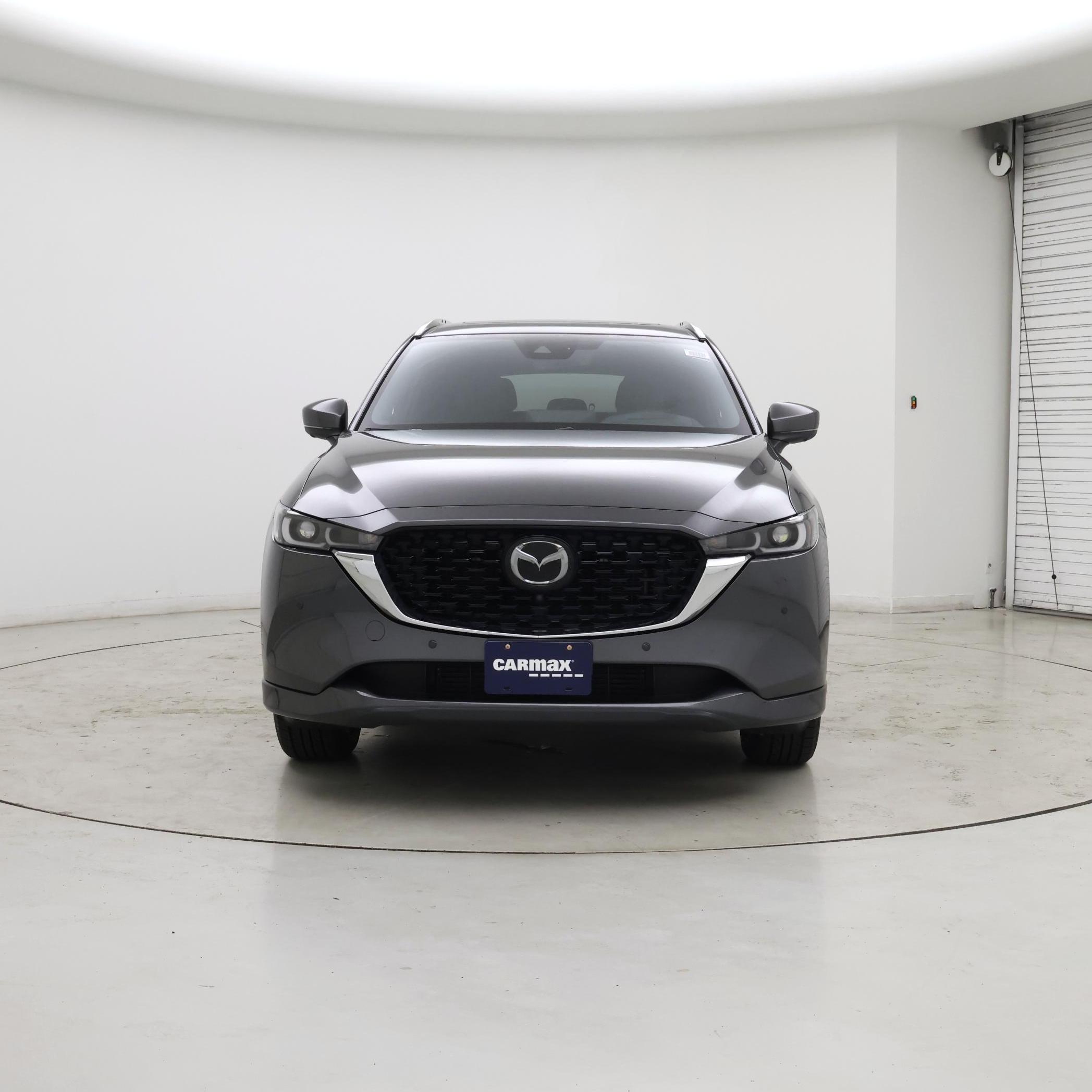 Thumbnail: 2023 Mazda CX-5 - 5