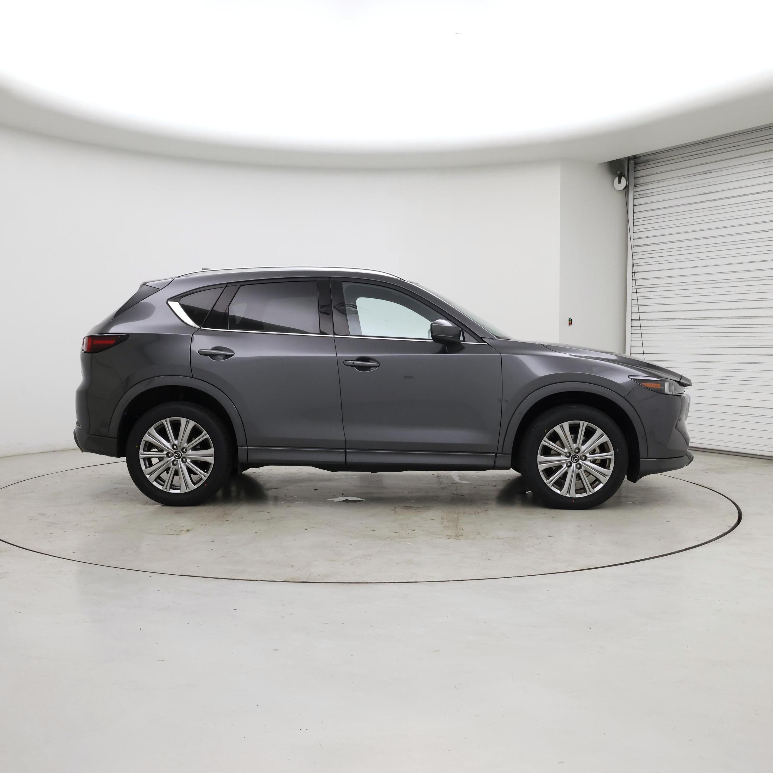 Thumbnail: 2023 Mazda CX-5 - 7