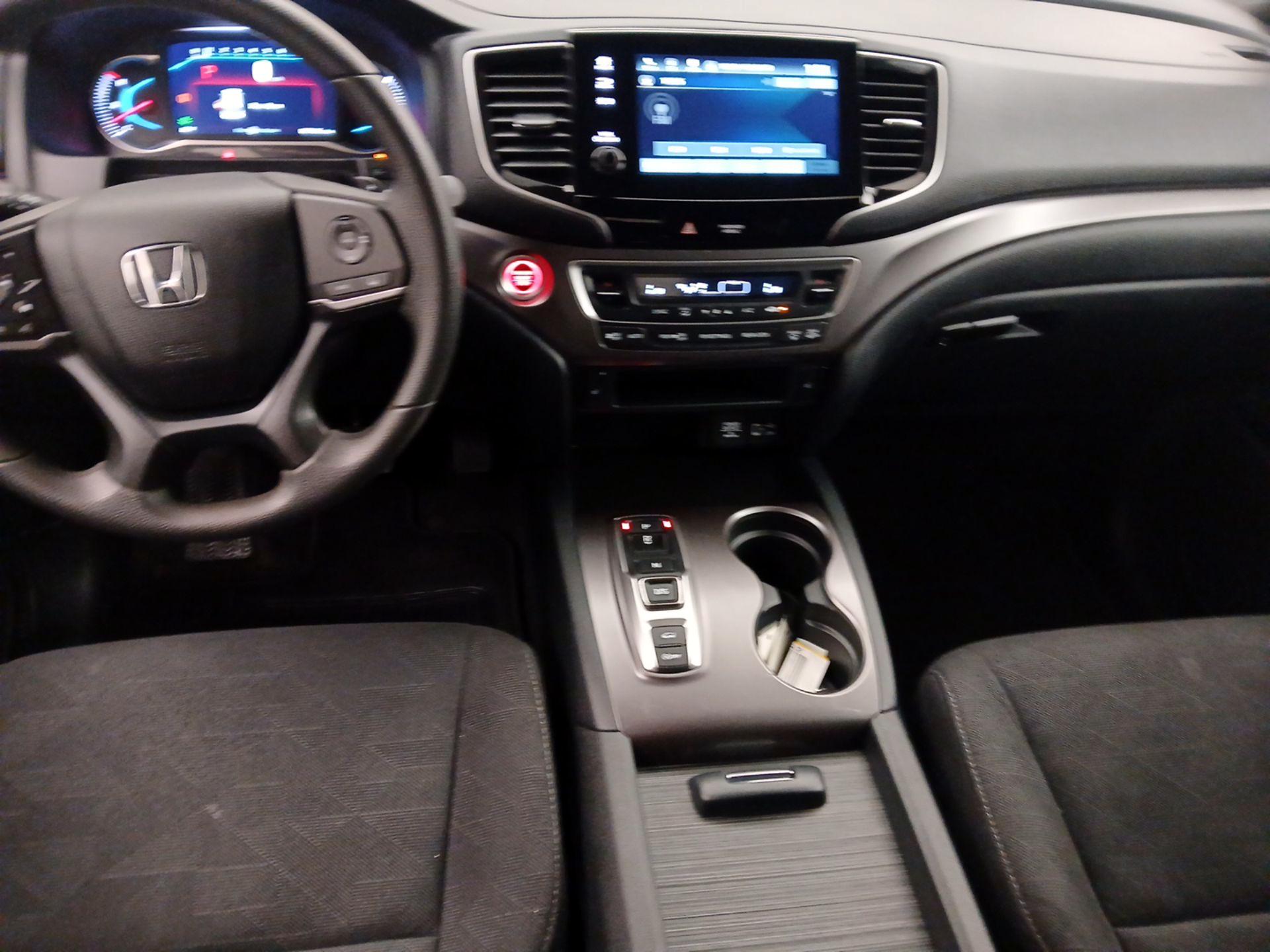Thumbnail: 2022 Honda Pilot - 9
