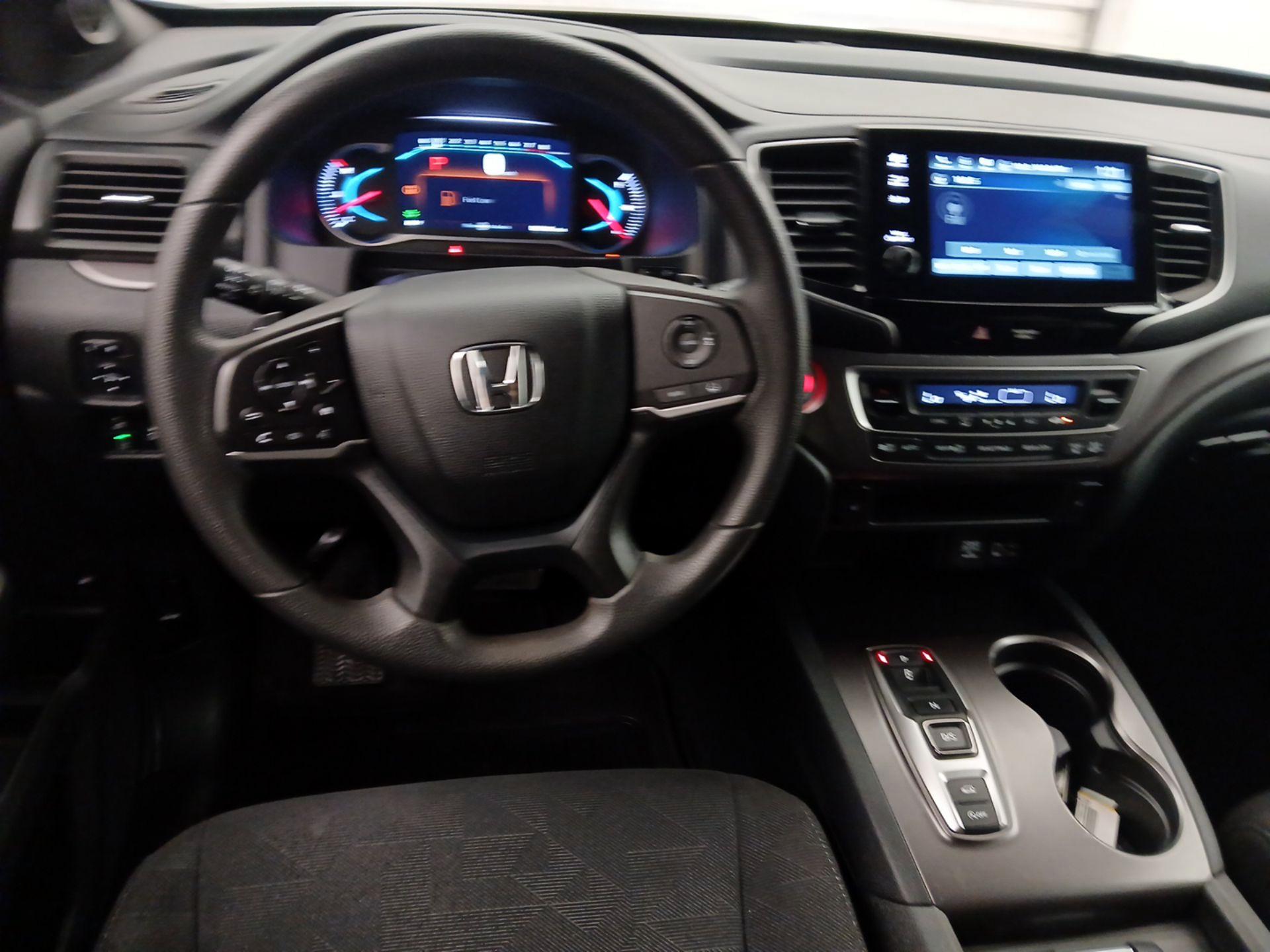Thumbnail: 2022 Honda Pilot - 10