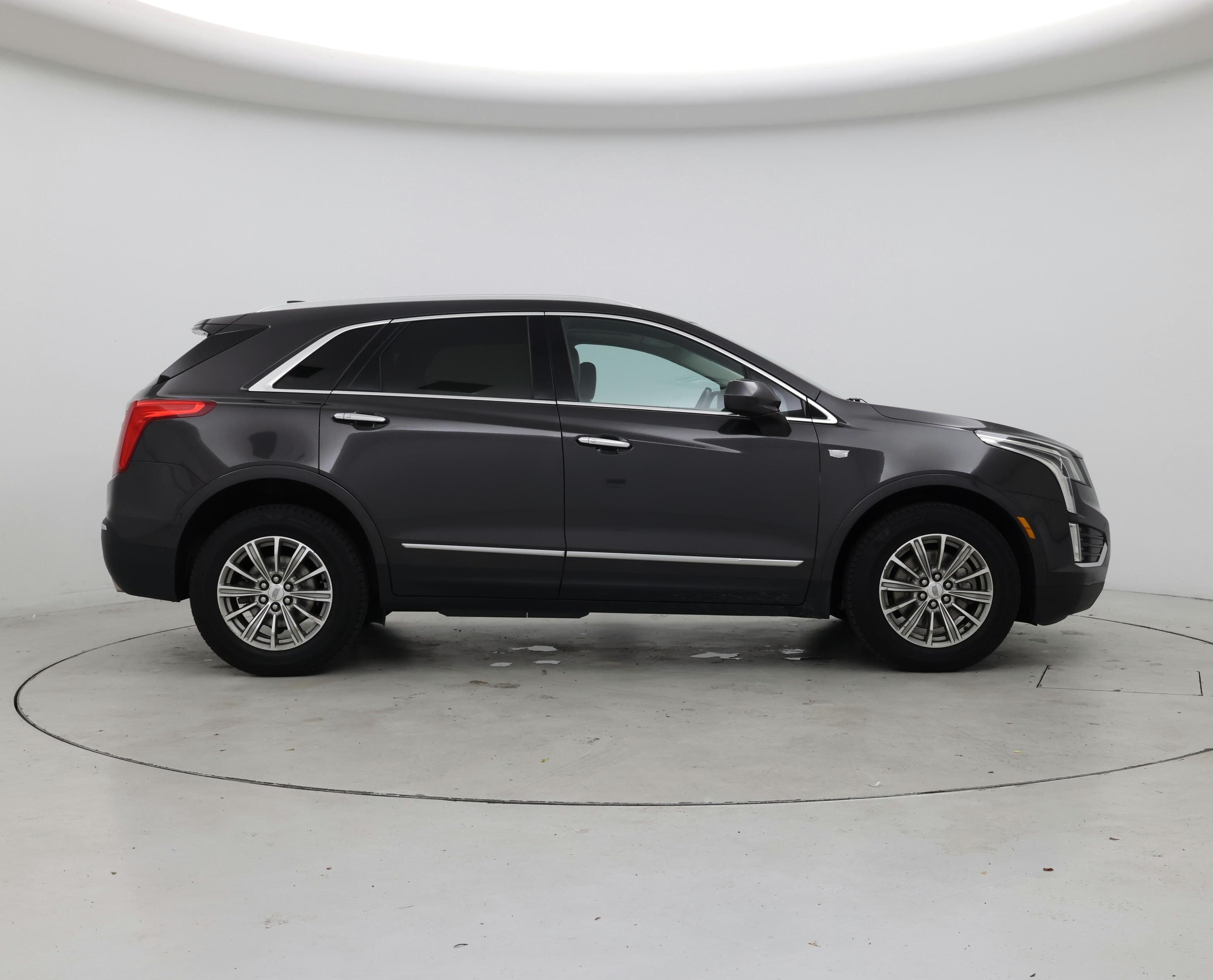 Thumbnail: 2017 Cadillac XT5 - 7
