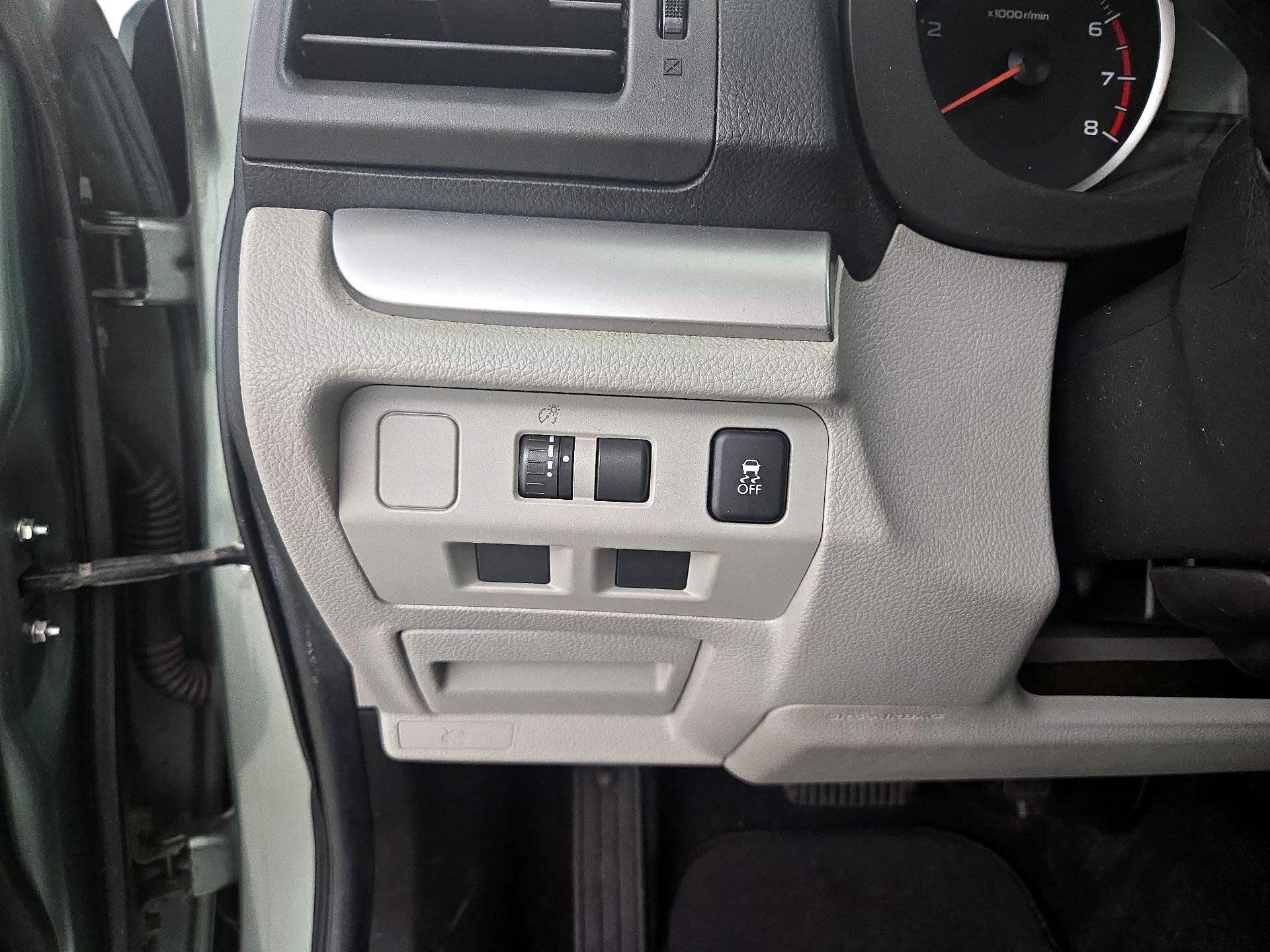 Thumbnail: 2014 Subaru Forester - 13
