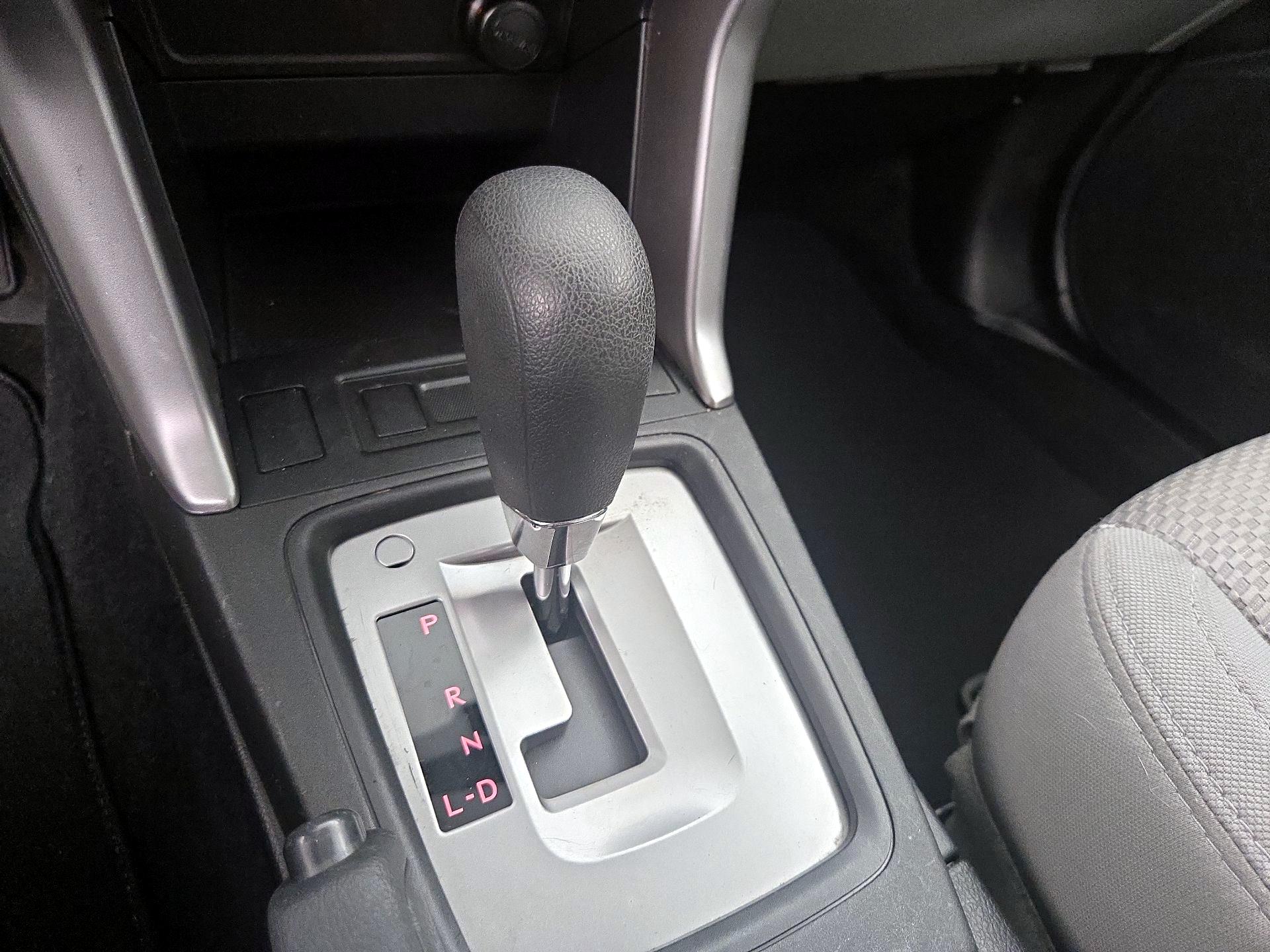 Thumbnail: 2014 Subaru Forester - 16