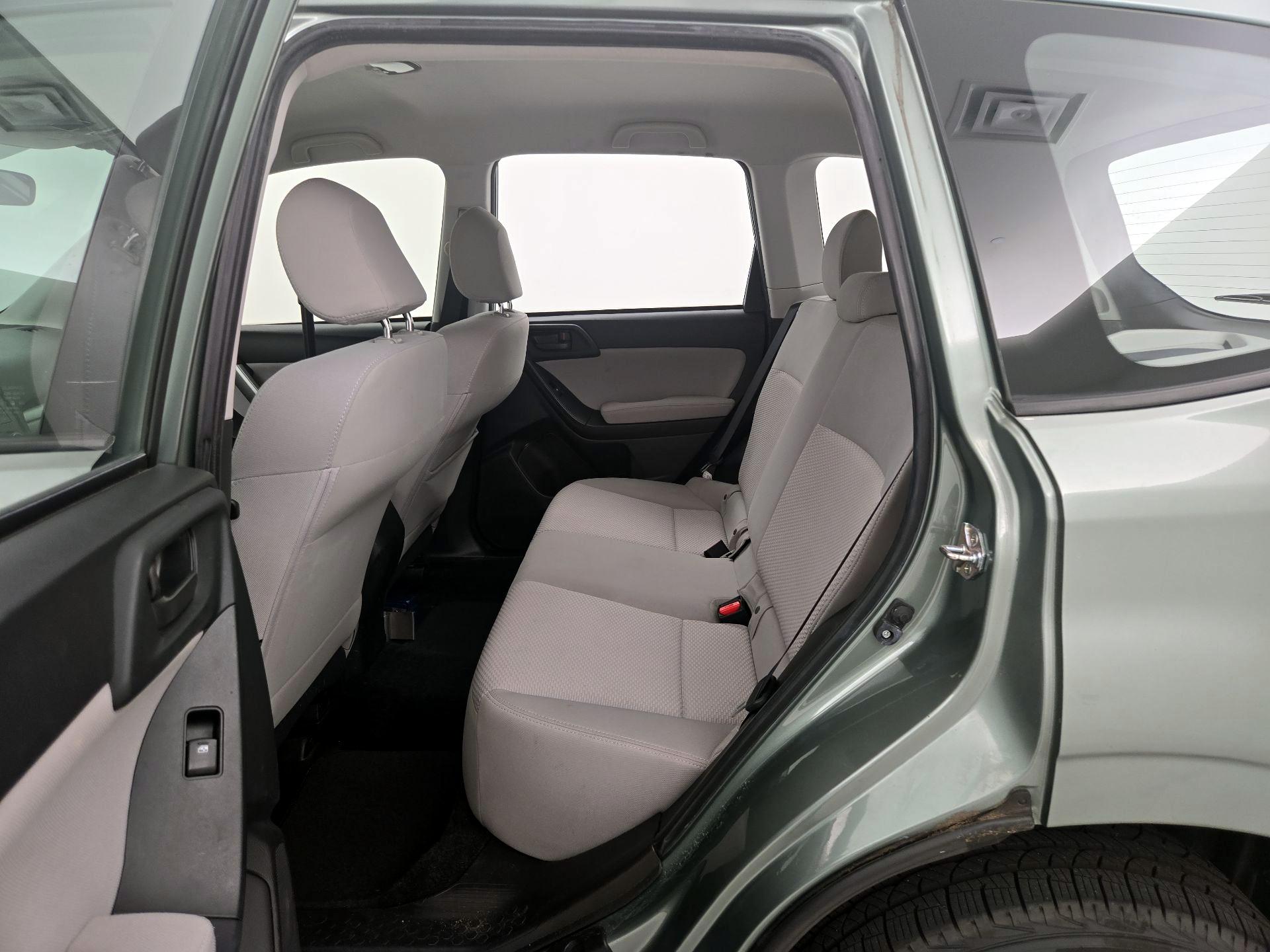 Thumbnail: 2014 Subaru Forester - 18