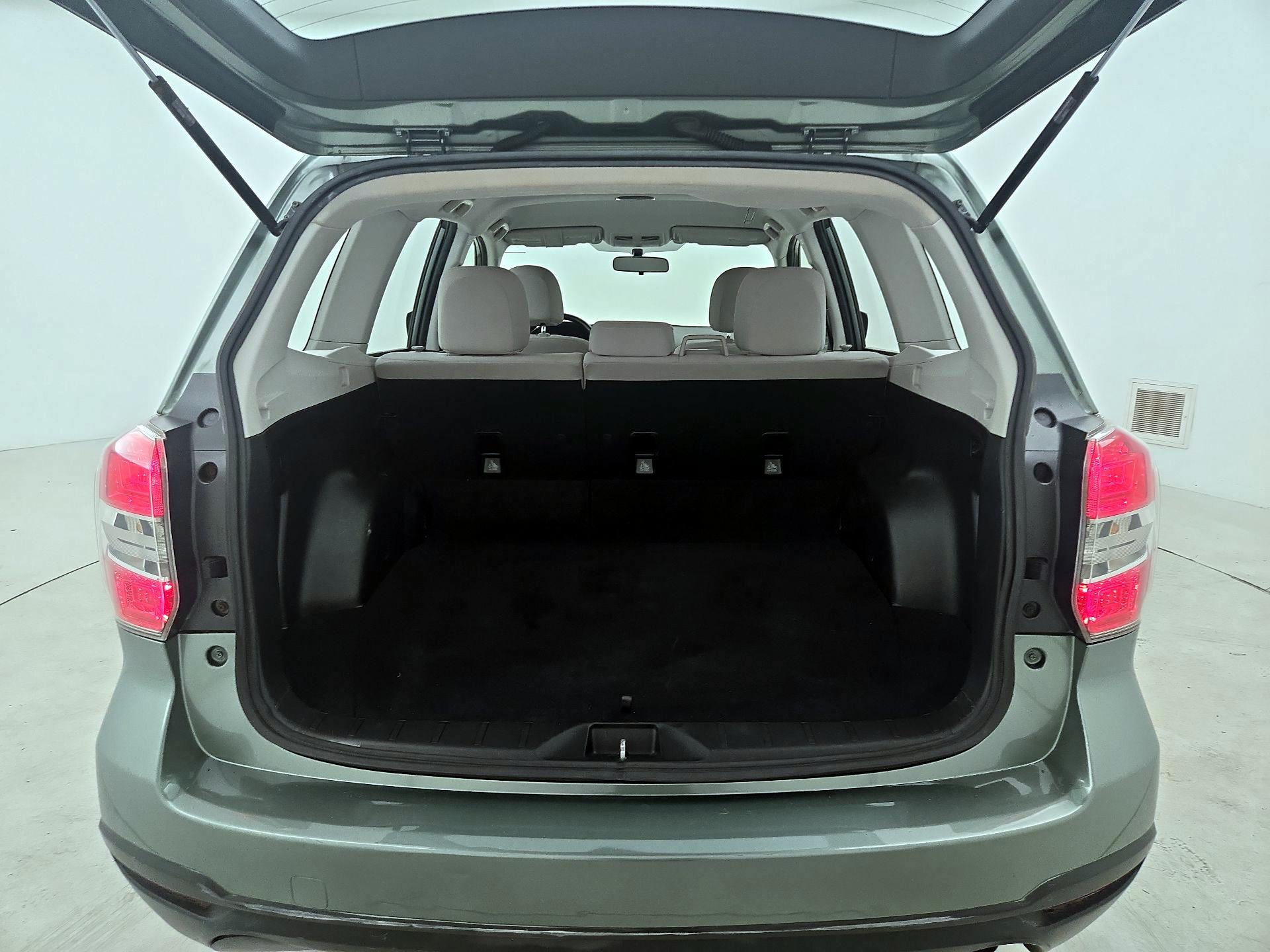 Thumbnail: 2014 Subaru Forester - 19