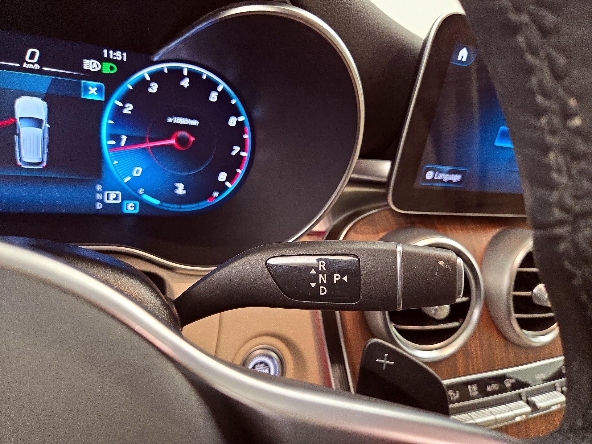 Thumbnail: 2022 Mercedes-Benz GLC - 18